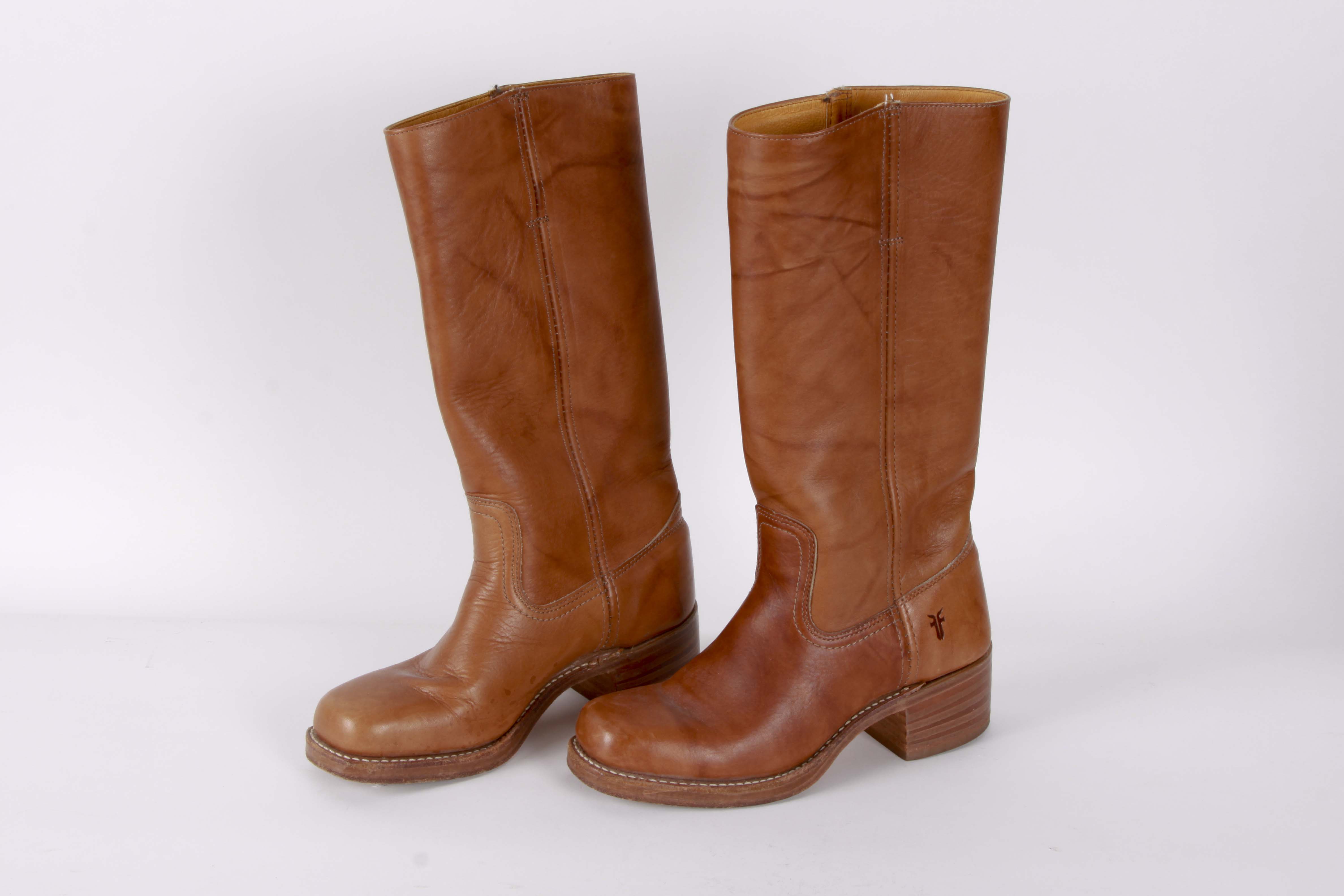 Frye Women's  Mid Calf Boots