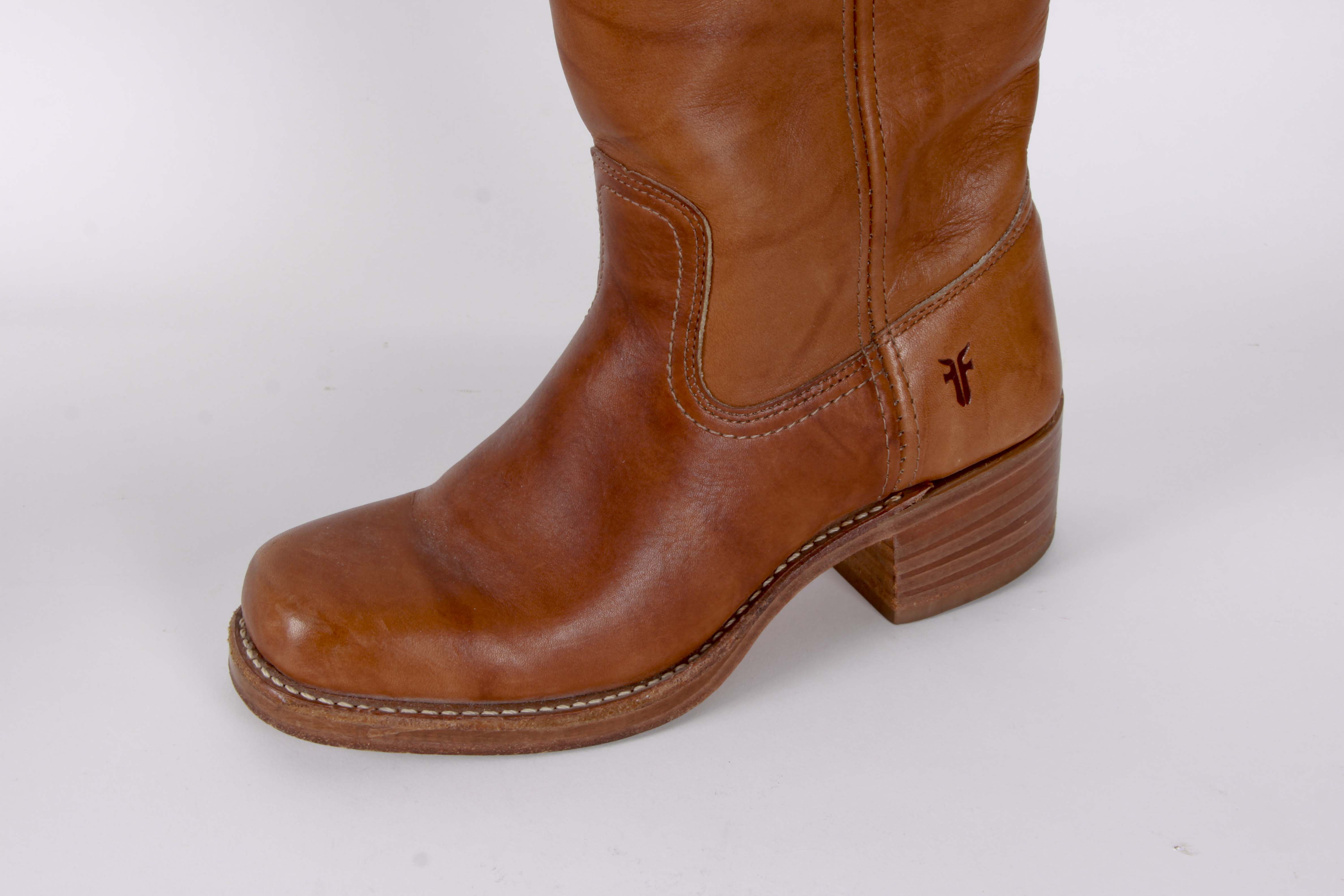 Frye Women's  Mid Calf Boots