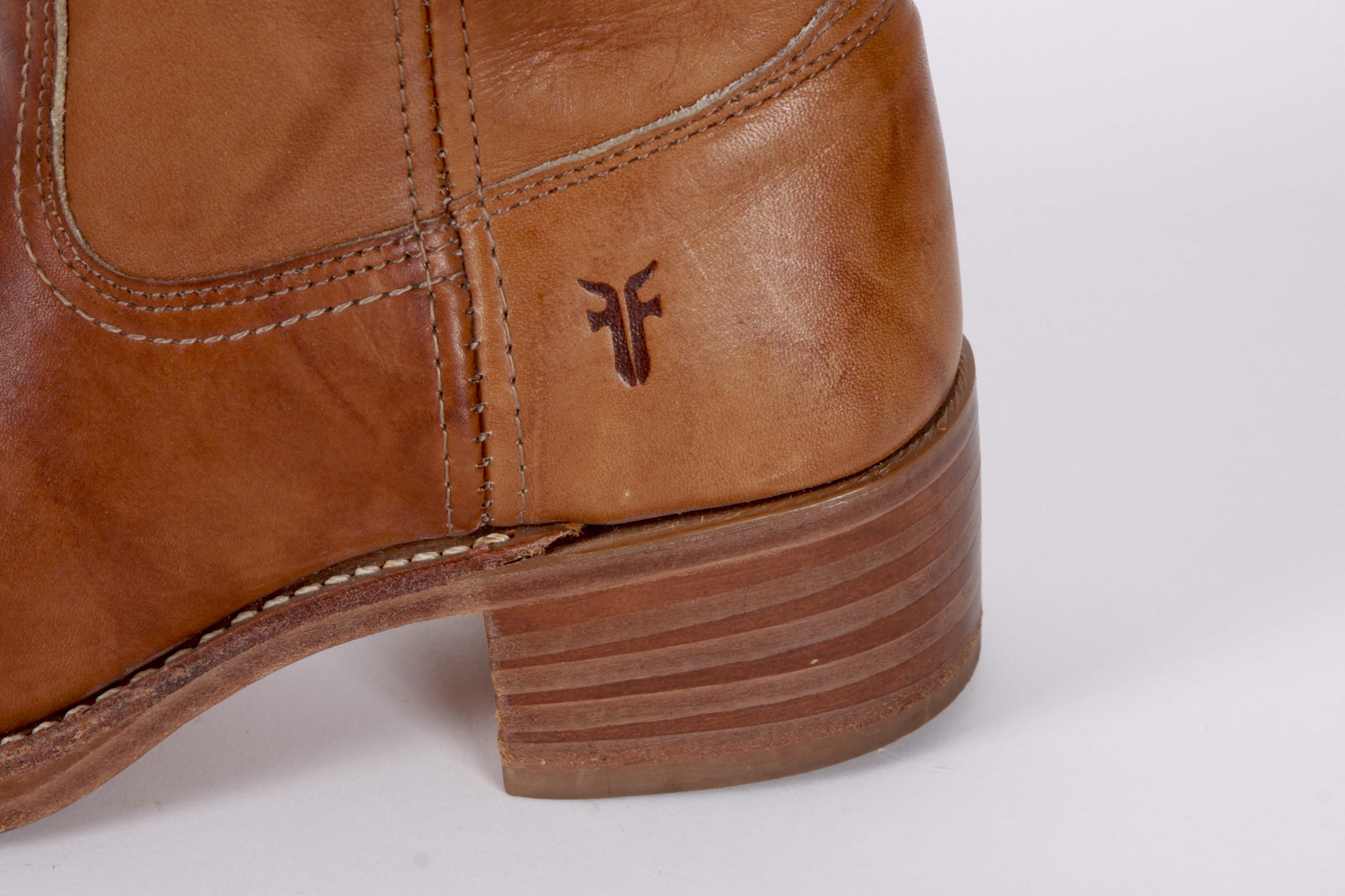 Frye Women's  Mid Calf Boots