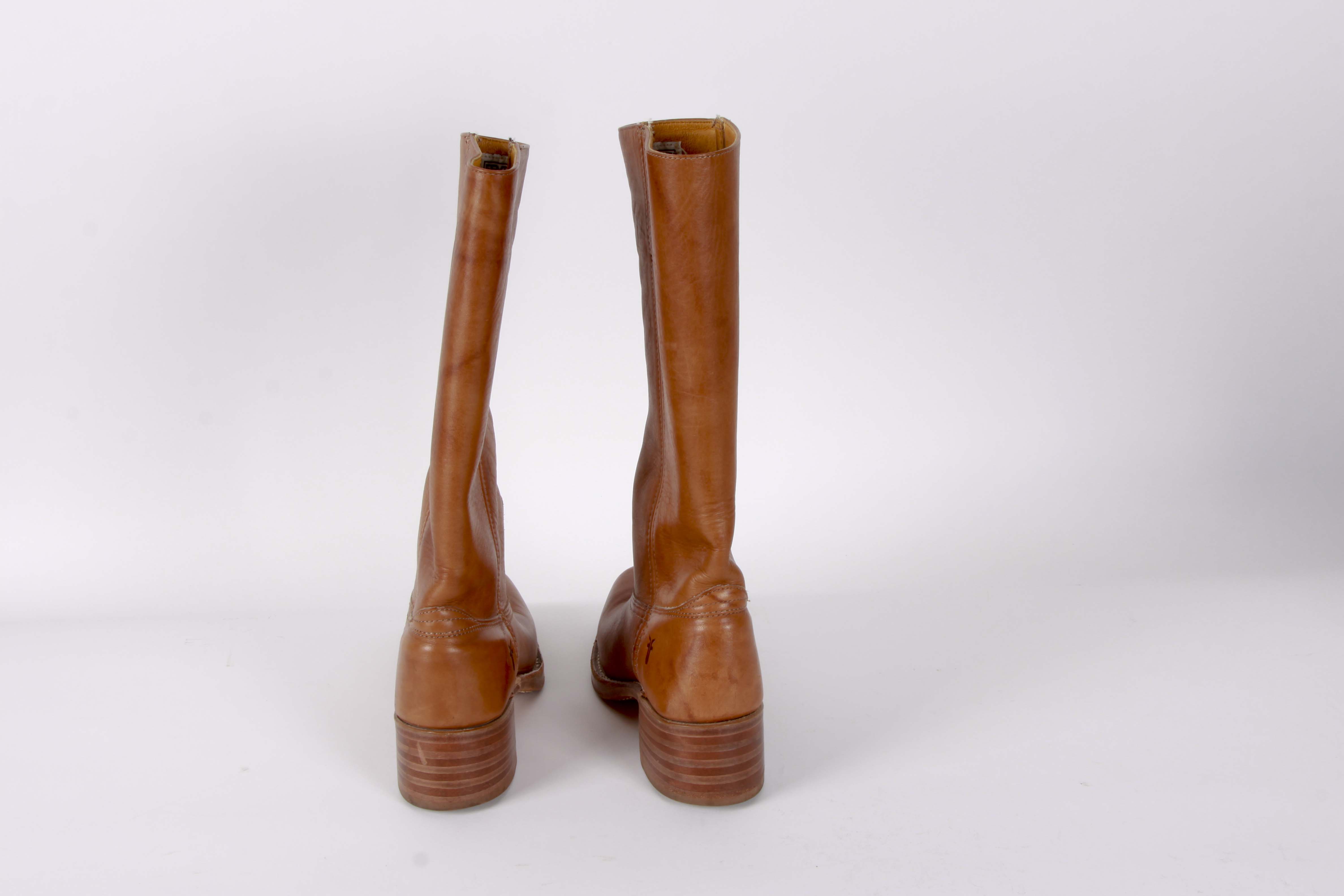 Frye Women's  Mid Calf Boots