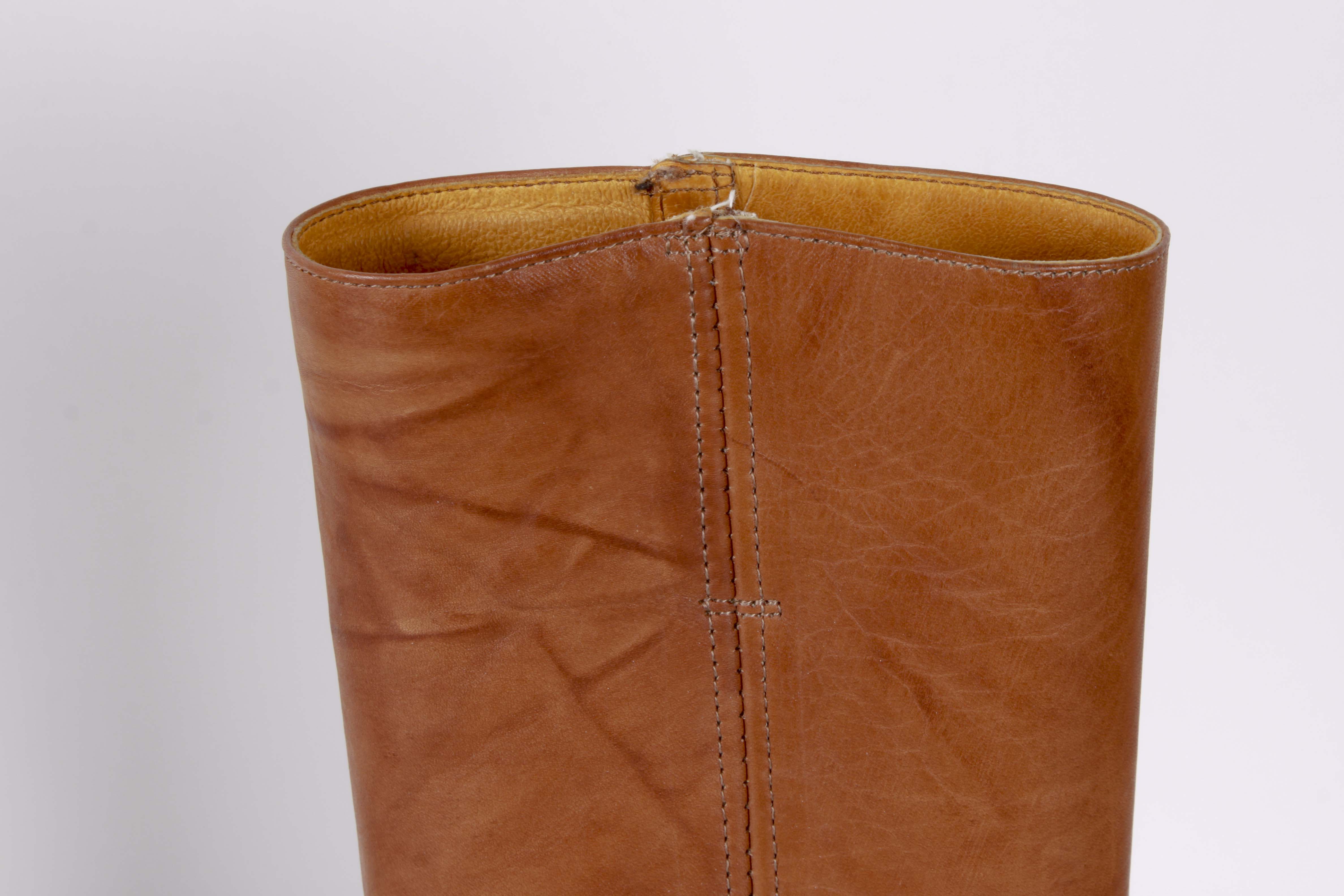 Frye Women's  Mid Calf Boots