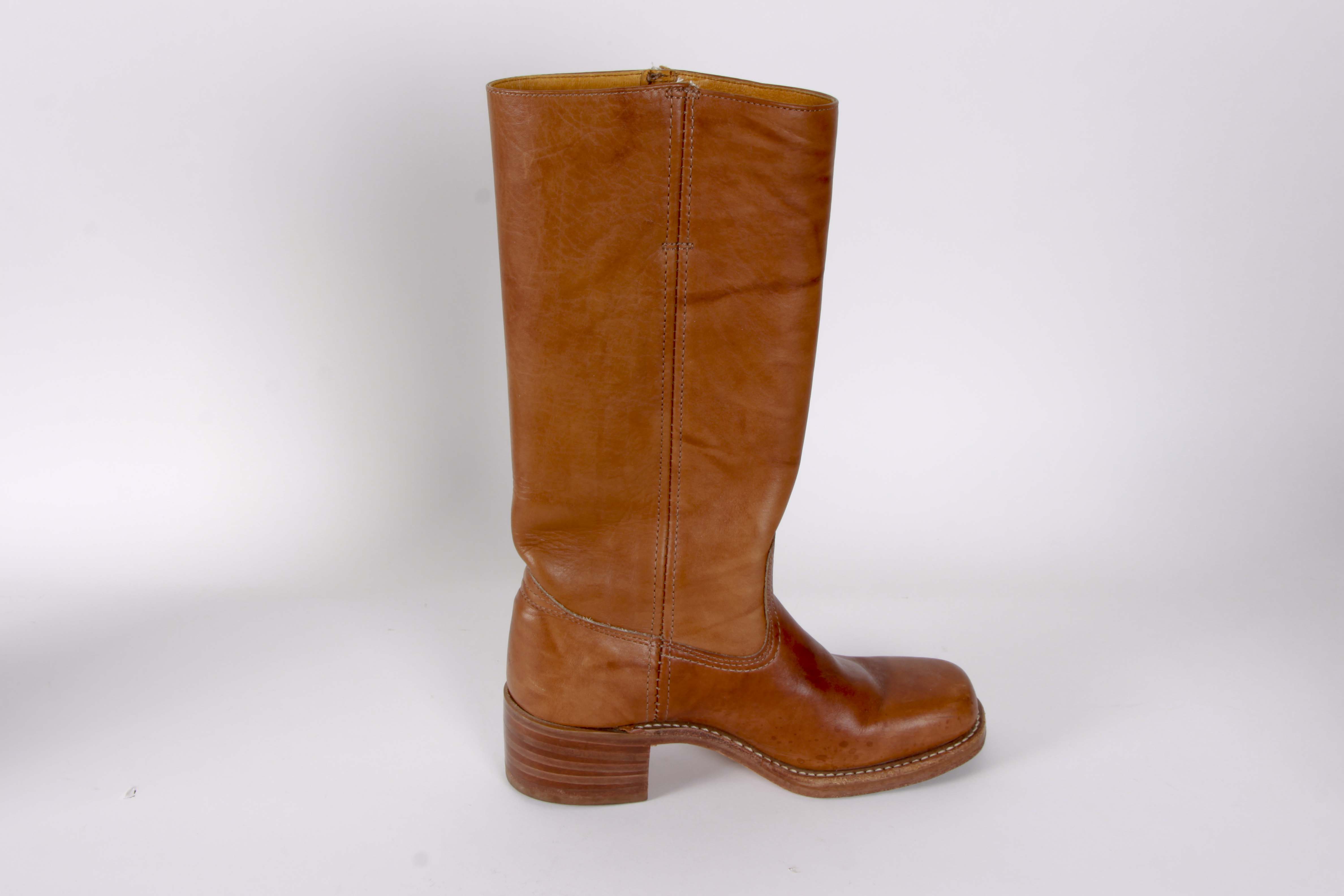 Frye Women's  Mid Calf Boots