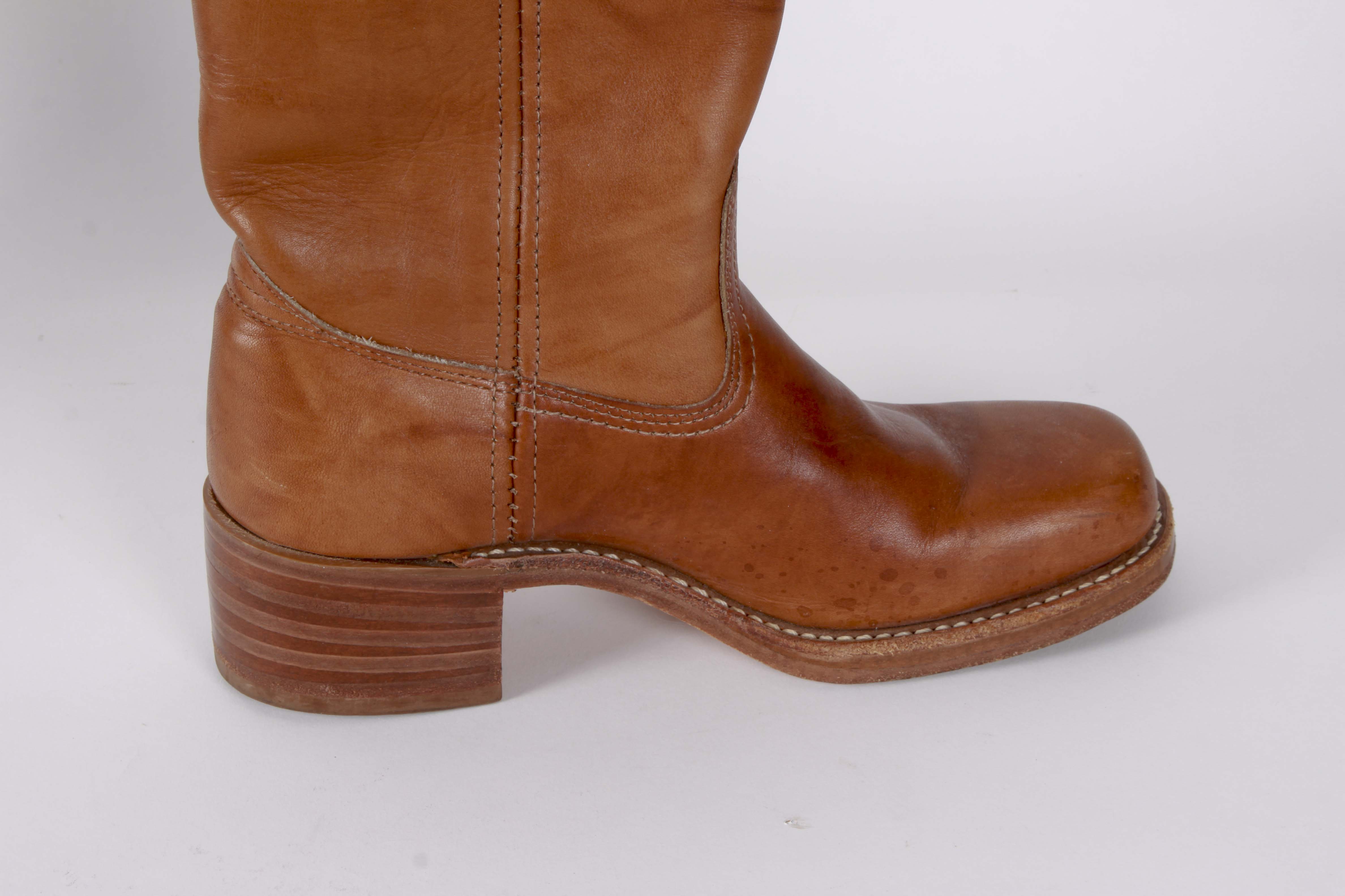 Frye Women's  Mid Calf Boots