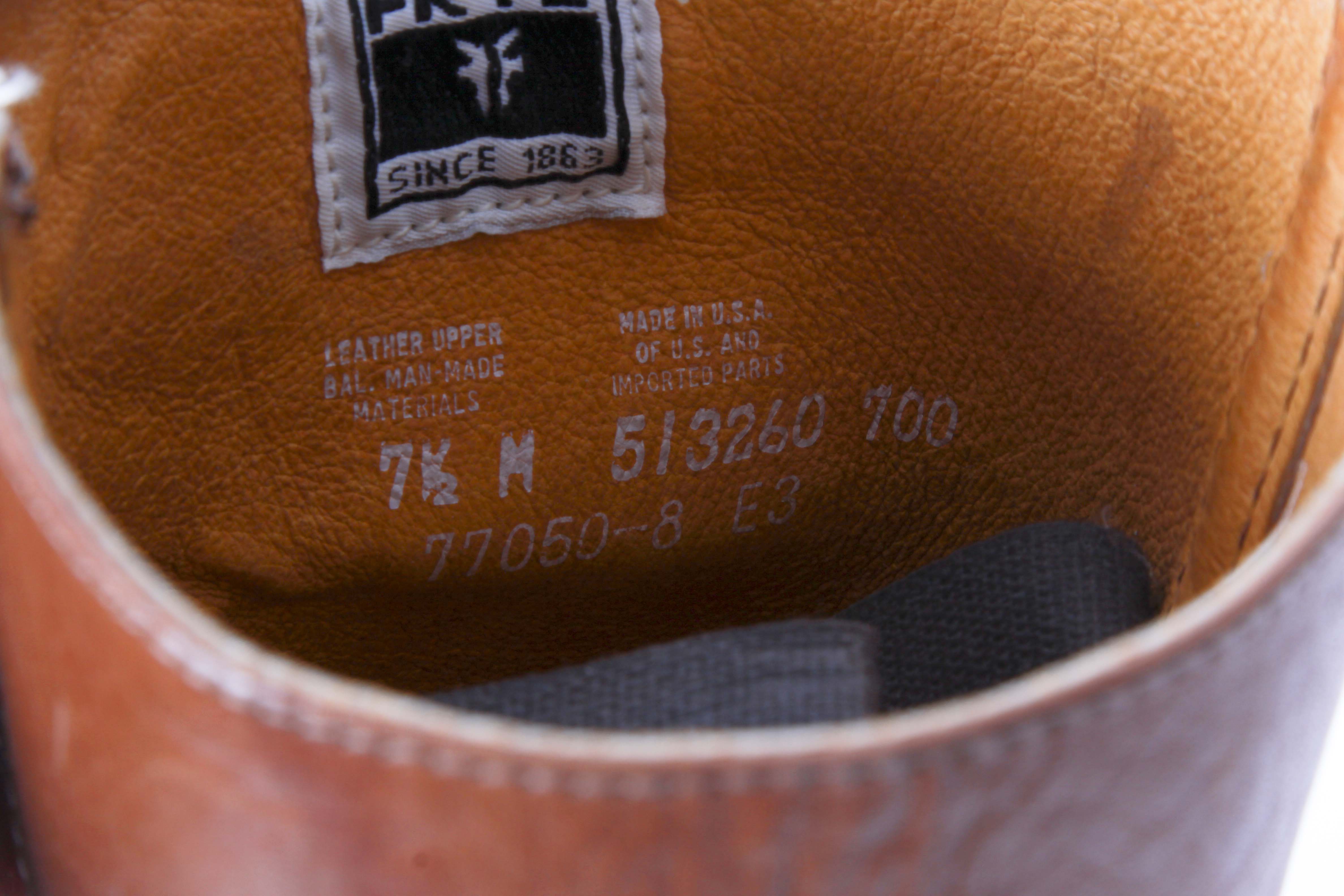 Frye Women's  Mid Calf Boots