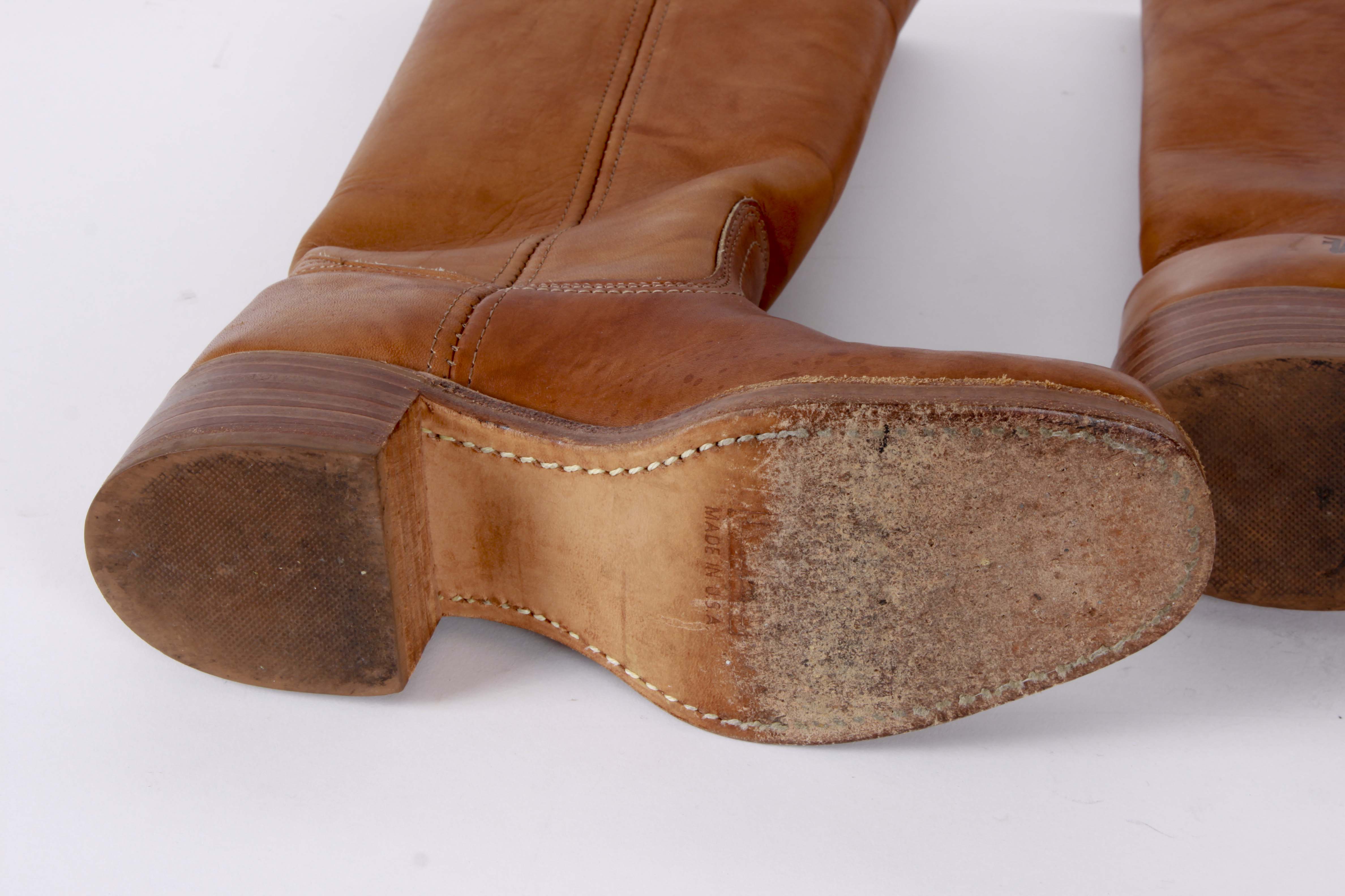 Frye Women's  Mid Calf Boots