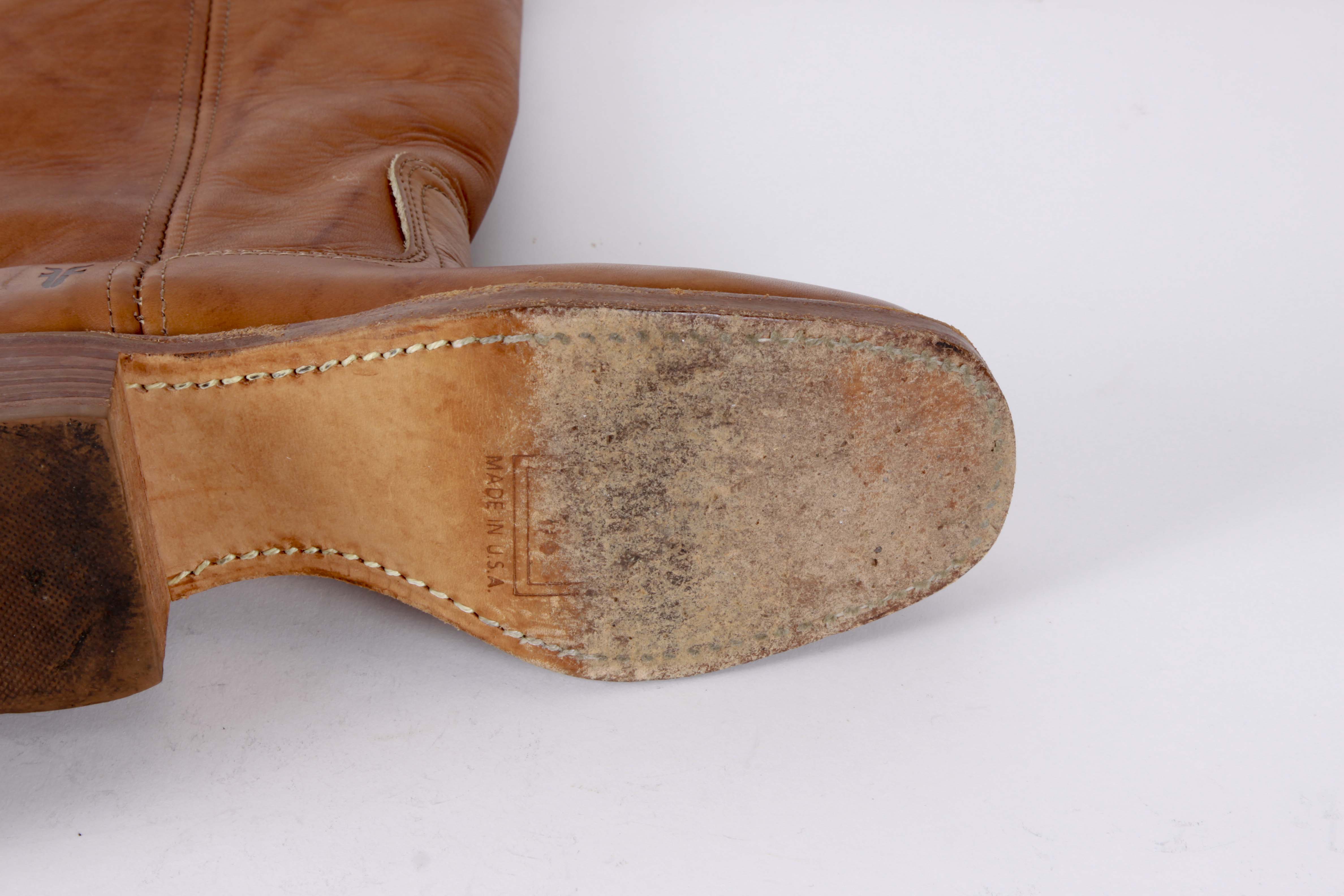 Frye Women's  Mid Calf Boots