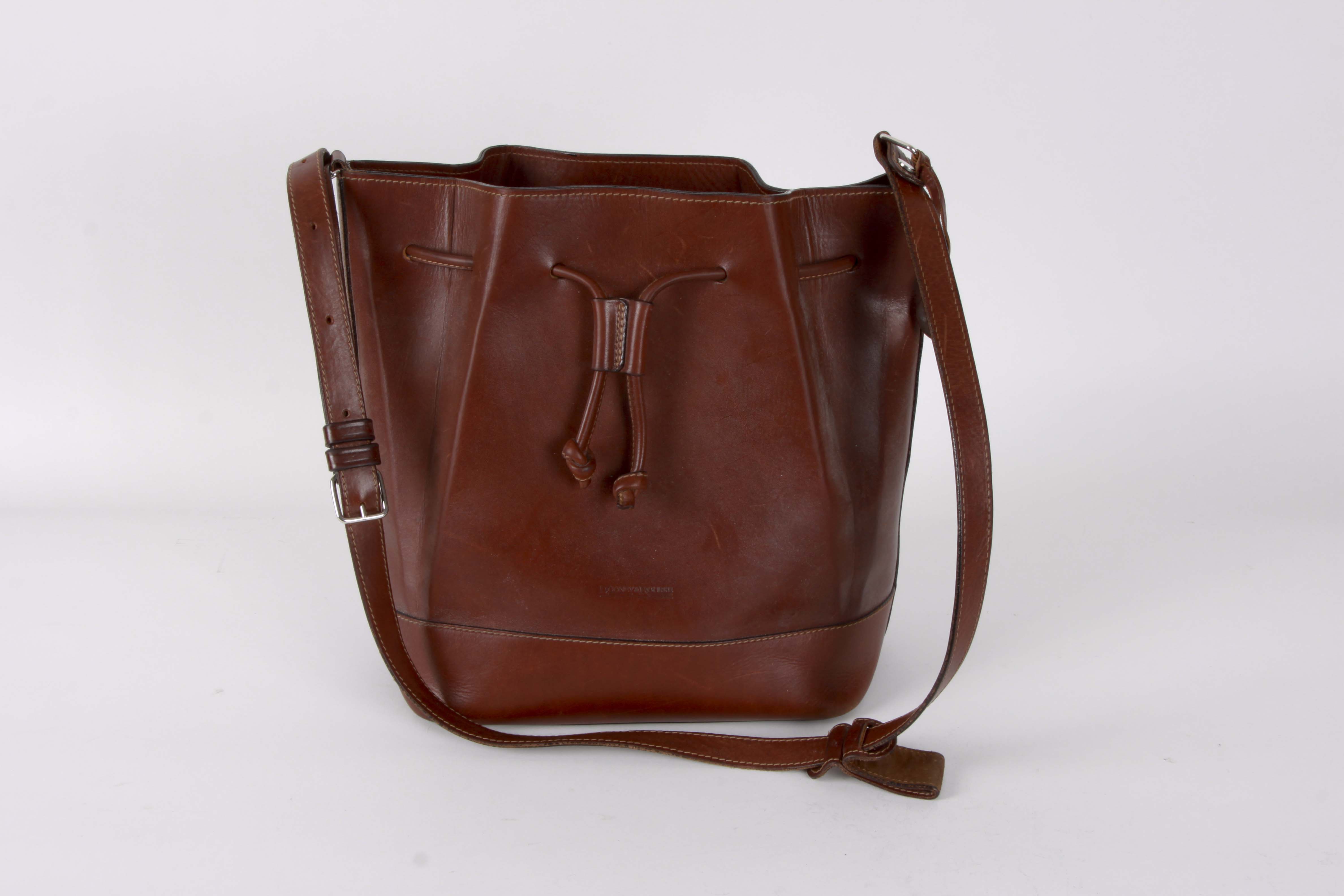 Dooney & Bourke Drawstring Handbag