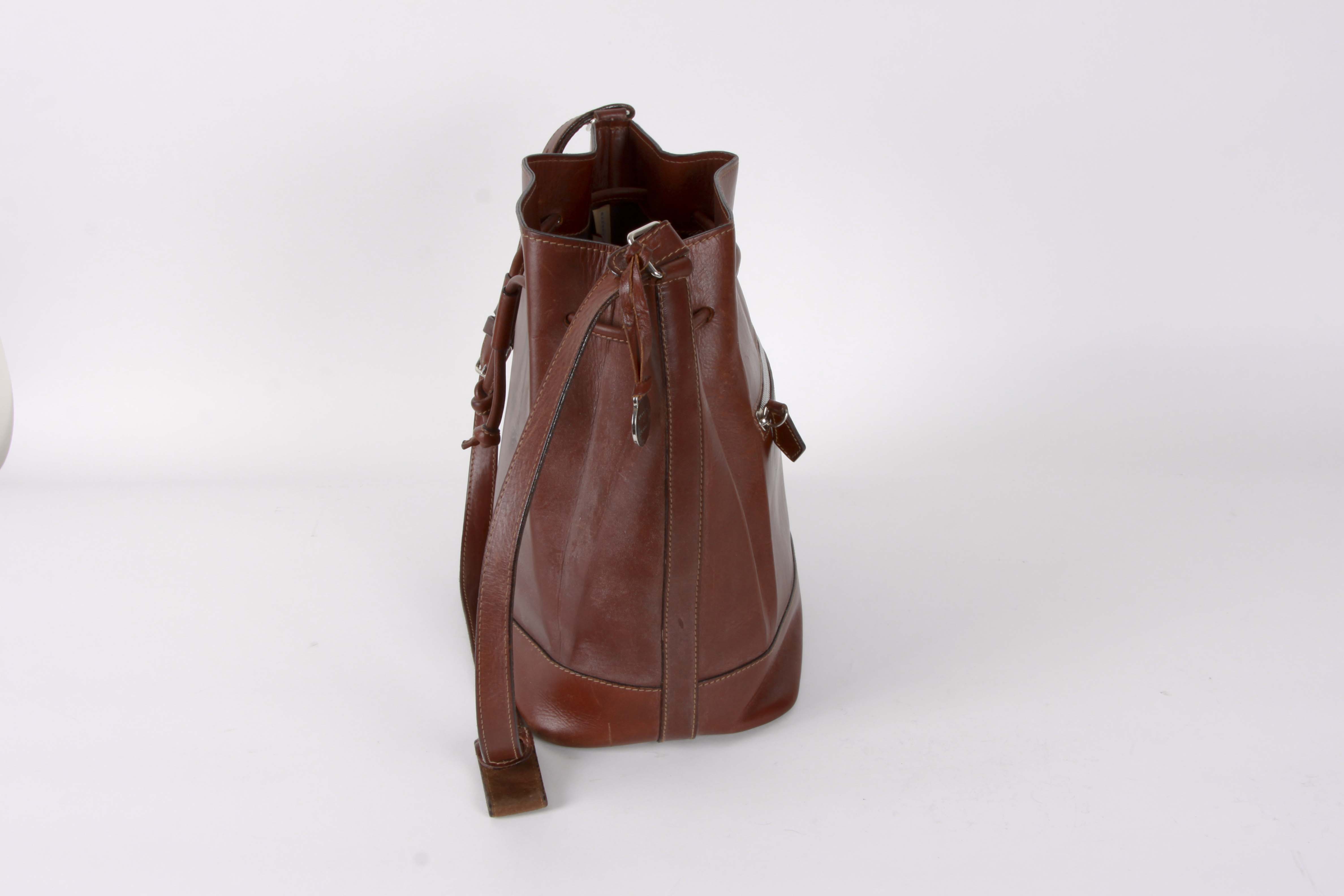 Dooney & Bourke Drawstring Handbag