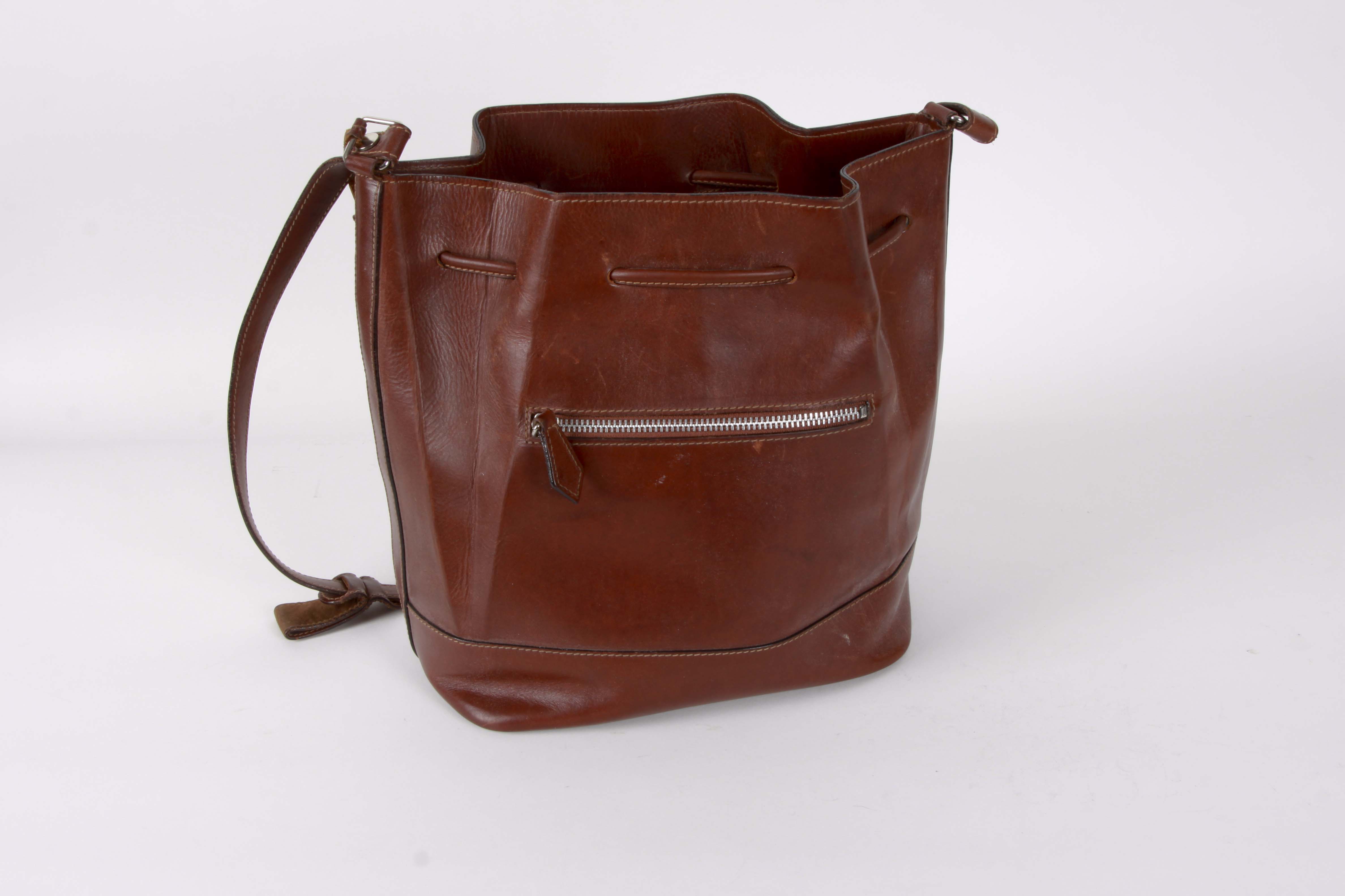 Dooney & Bourke Drawstring Handbag