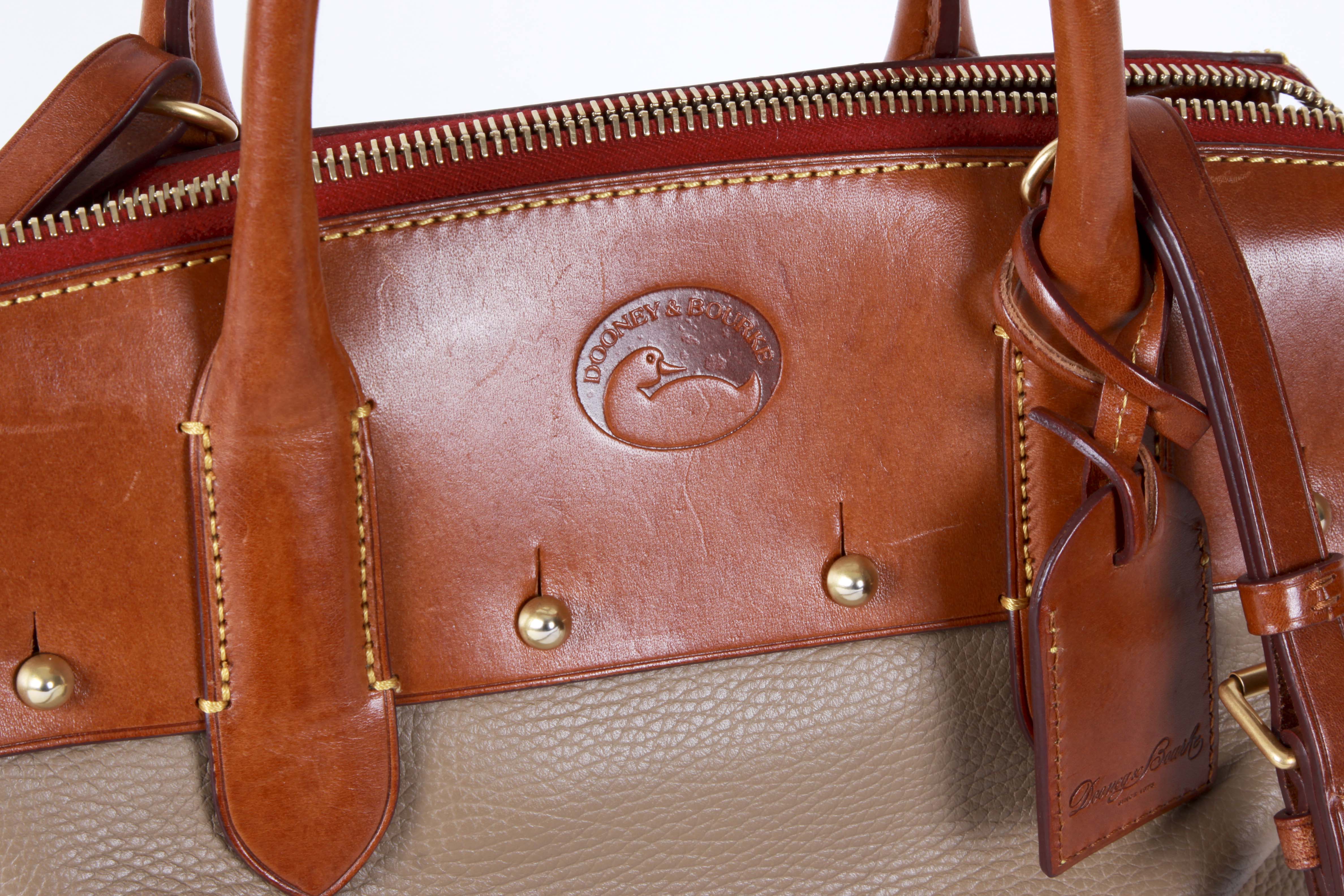 Dooney & Bourke Handbag