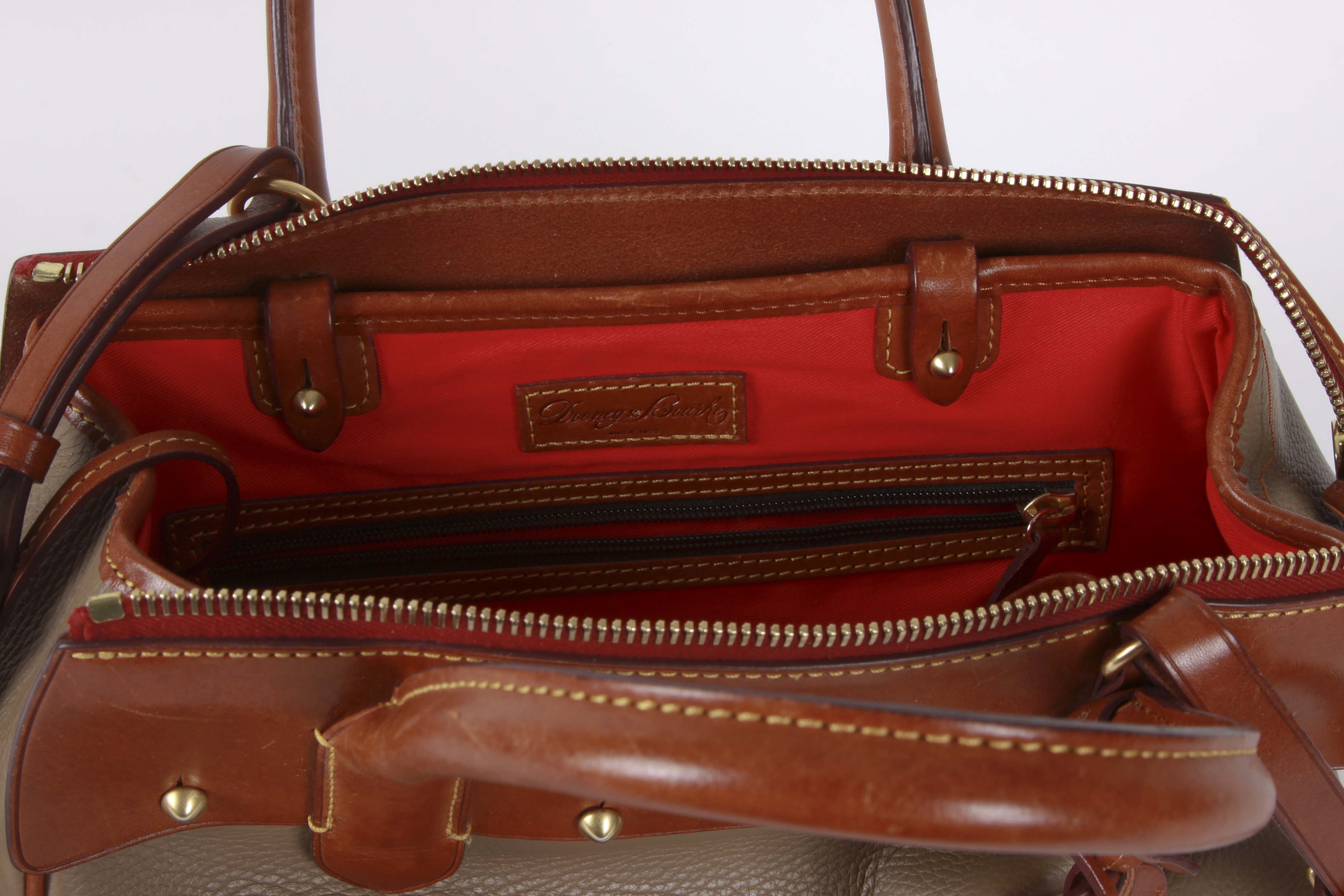 Dooney & Bourke Handbag
