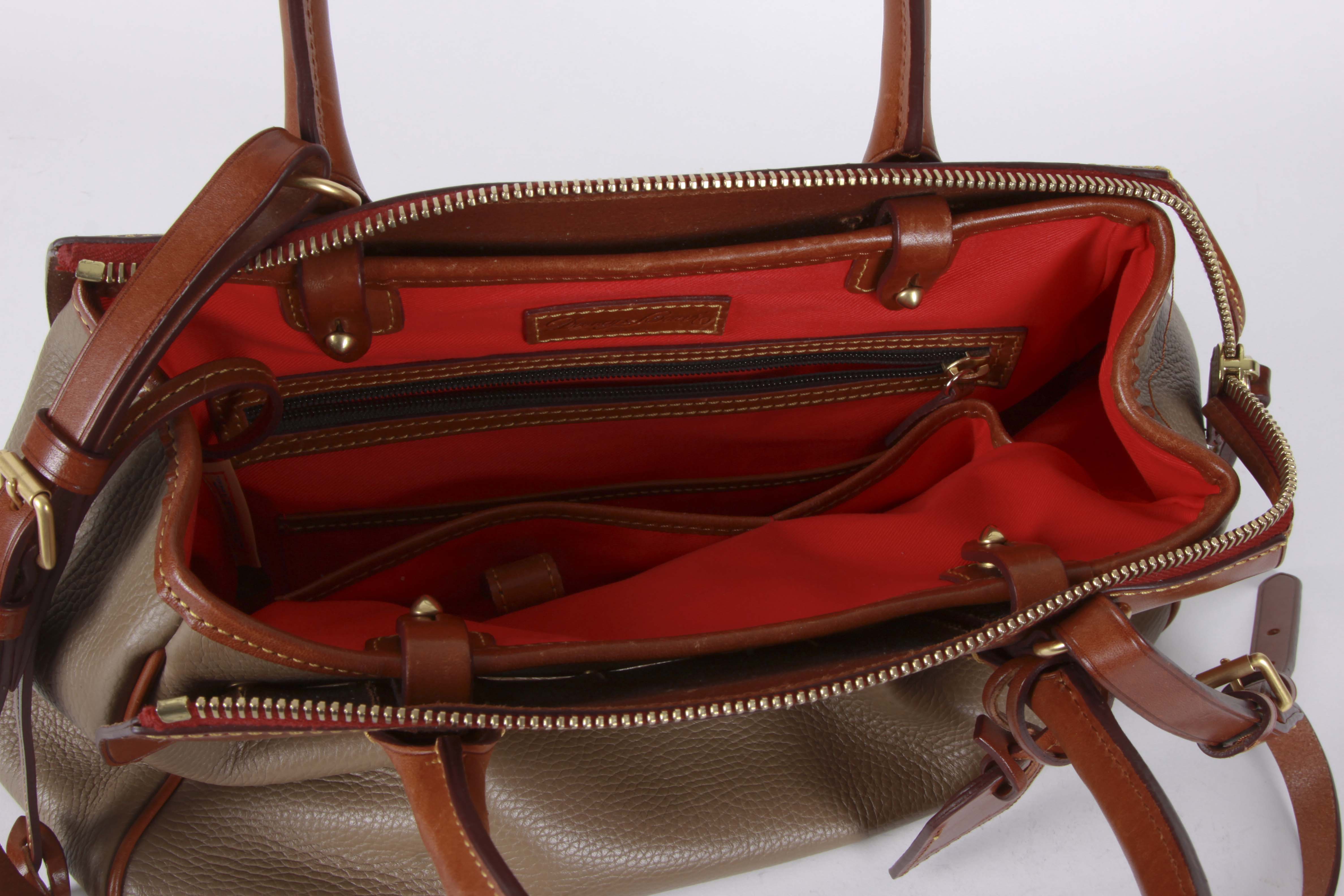 Dooney & Bourke Handbag