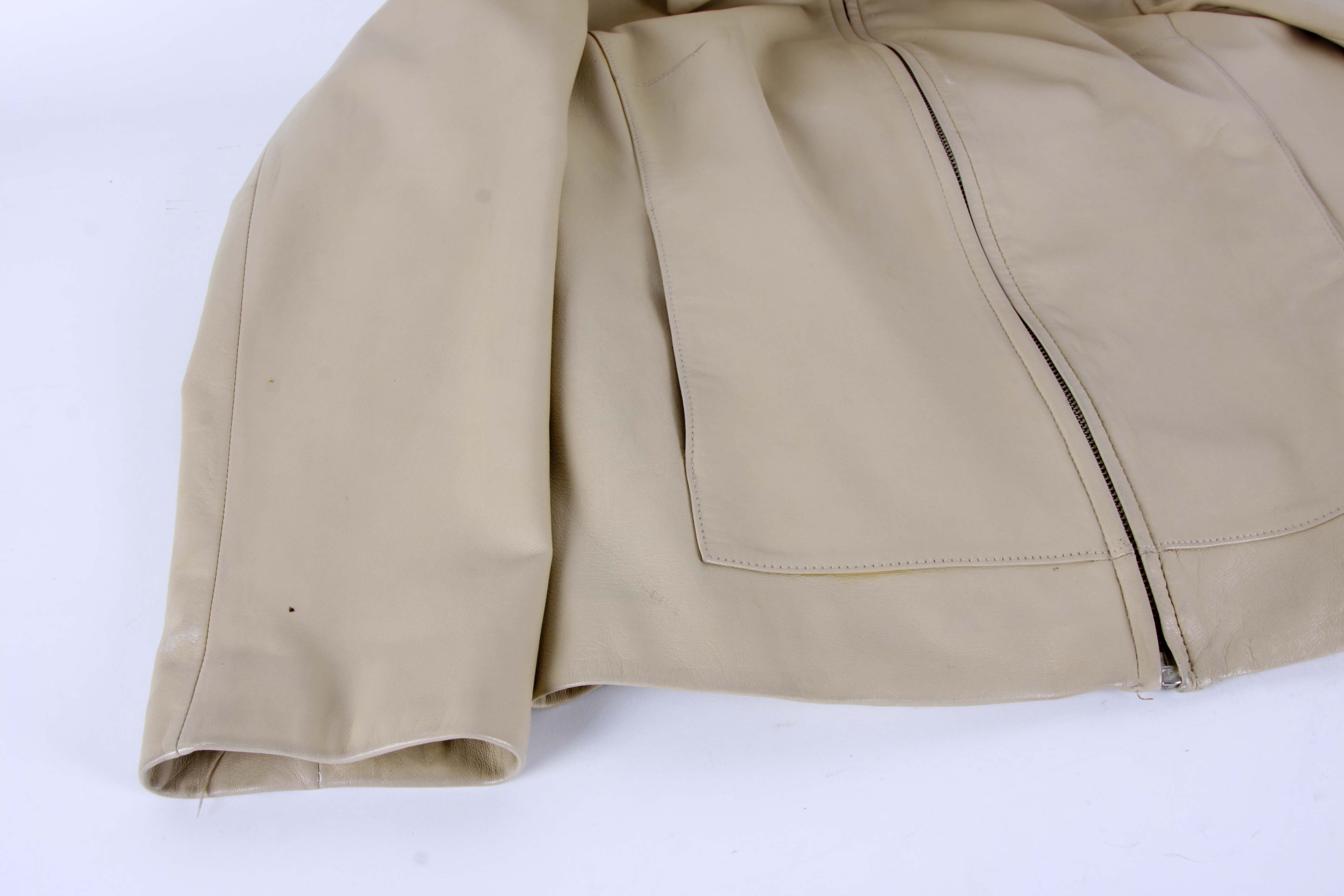 Women's Leather Jackets