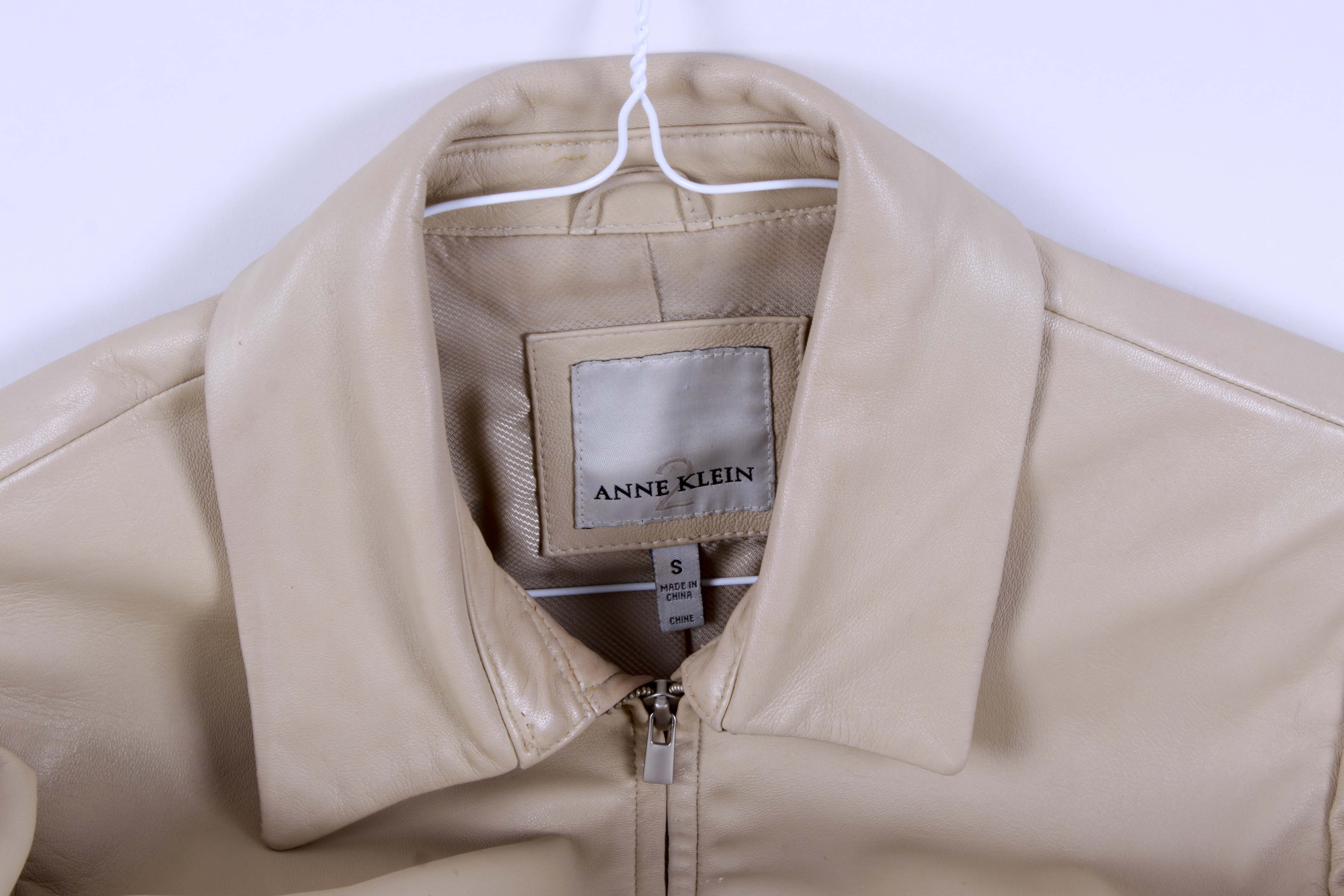 Women's Leather Jackets