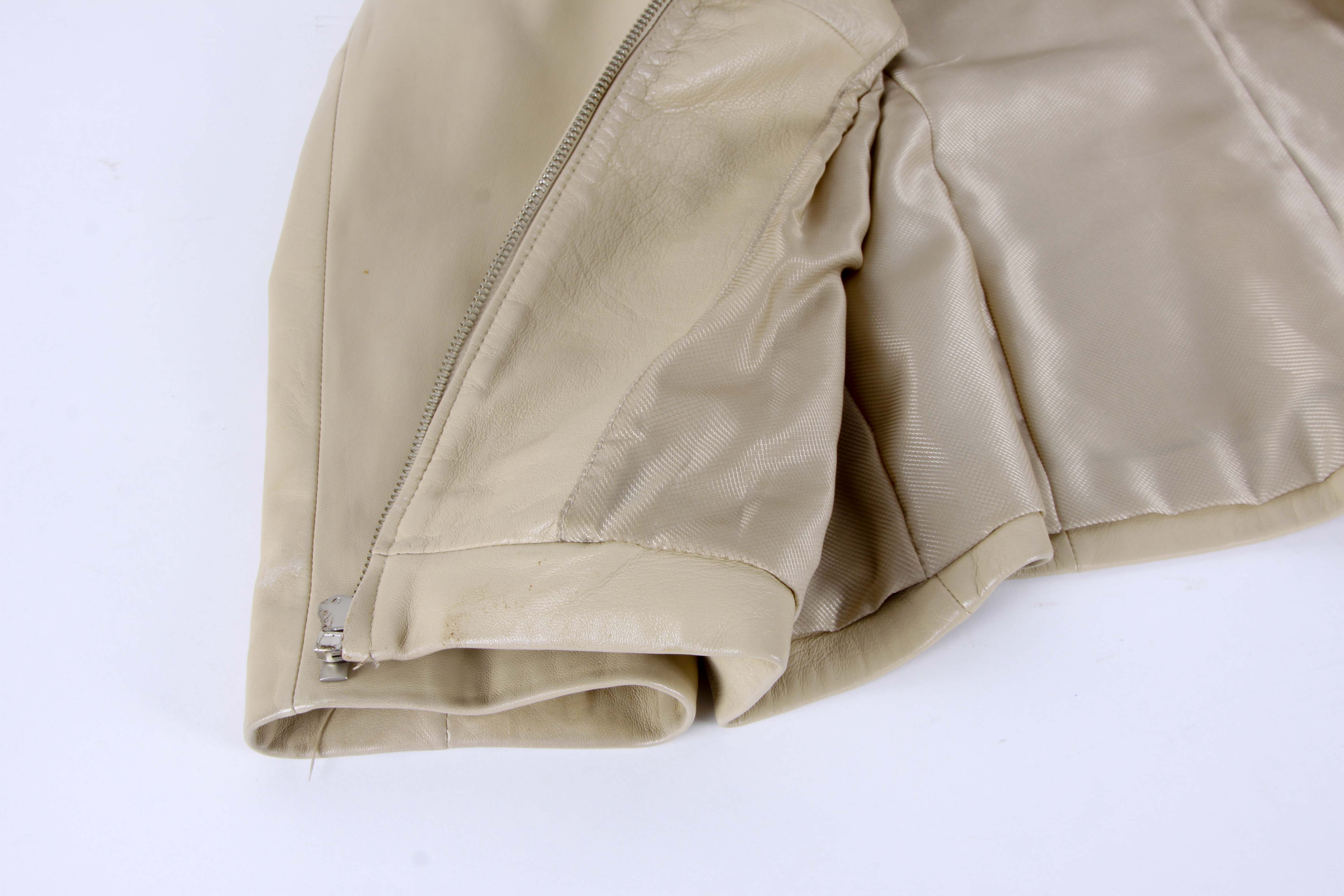 Women's Leather Jackets