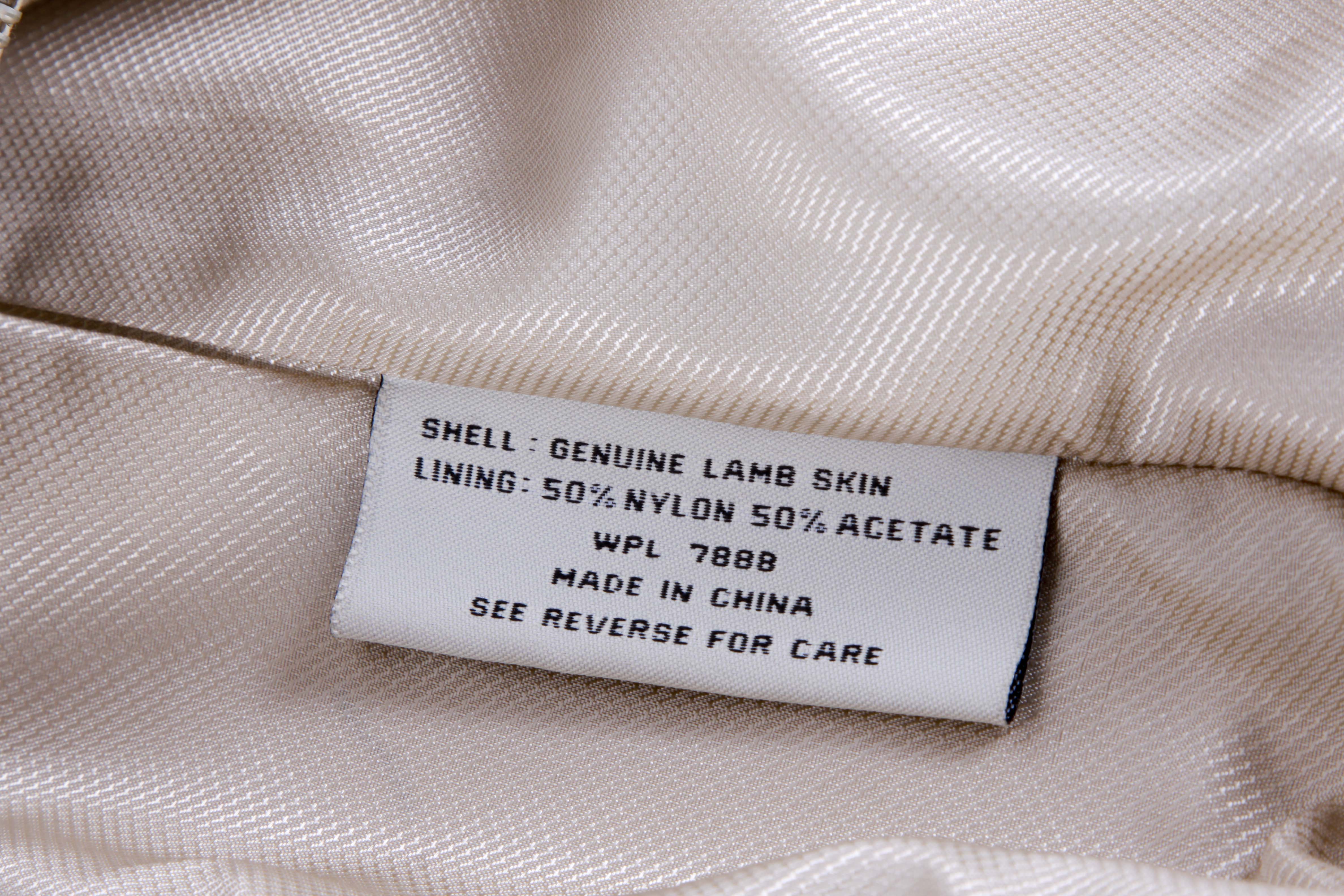 Women's Leather Jackets