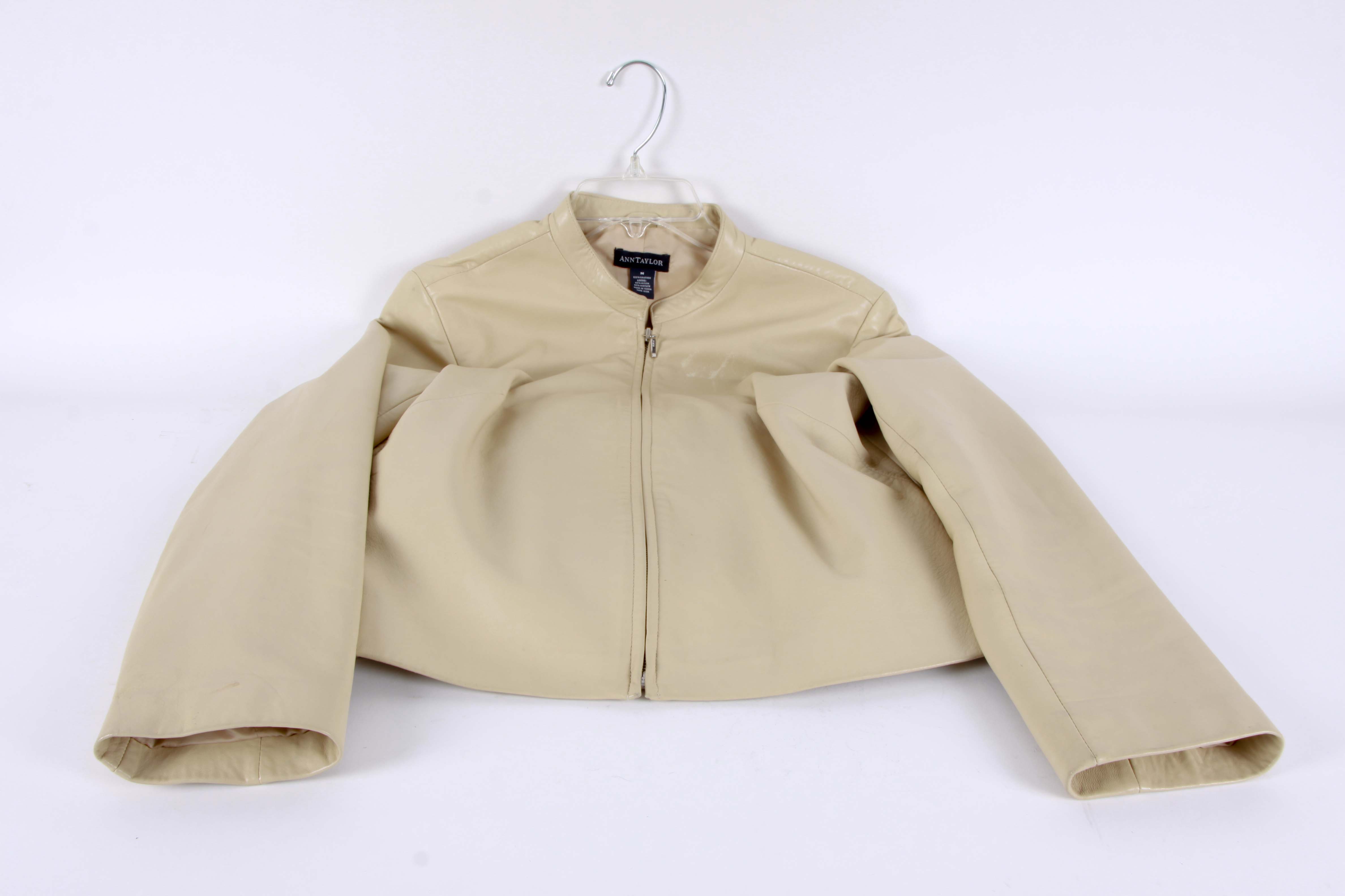 Women's Leather Jackets