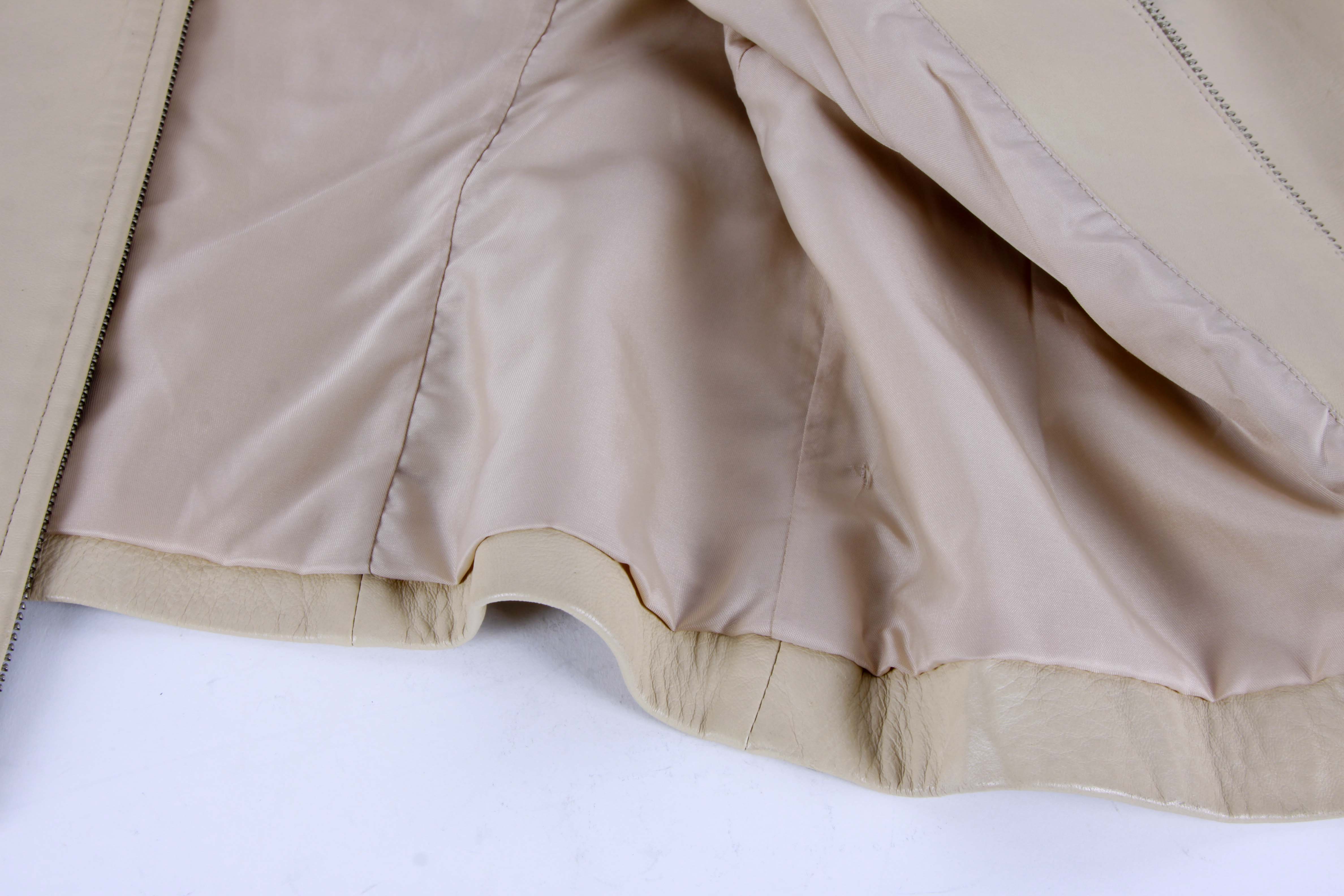 Women's Leather Jackets