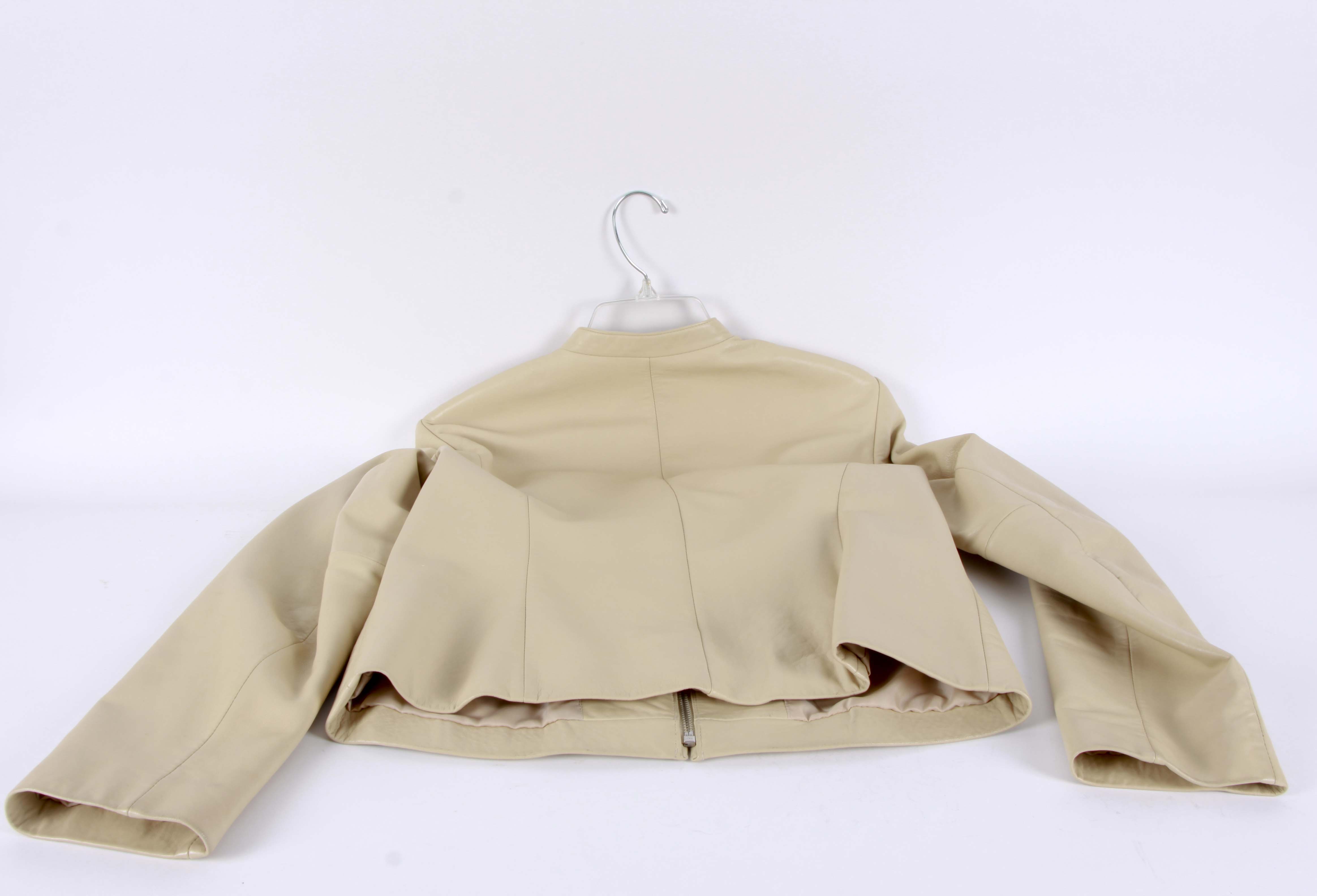 Women's Leather Jackets