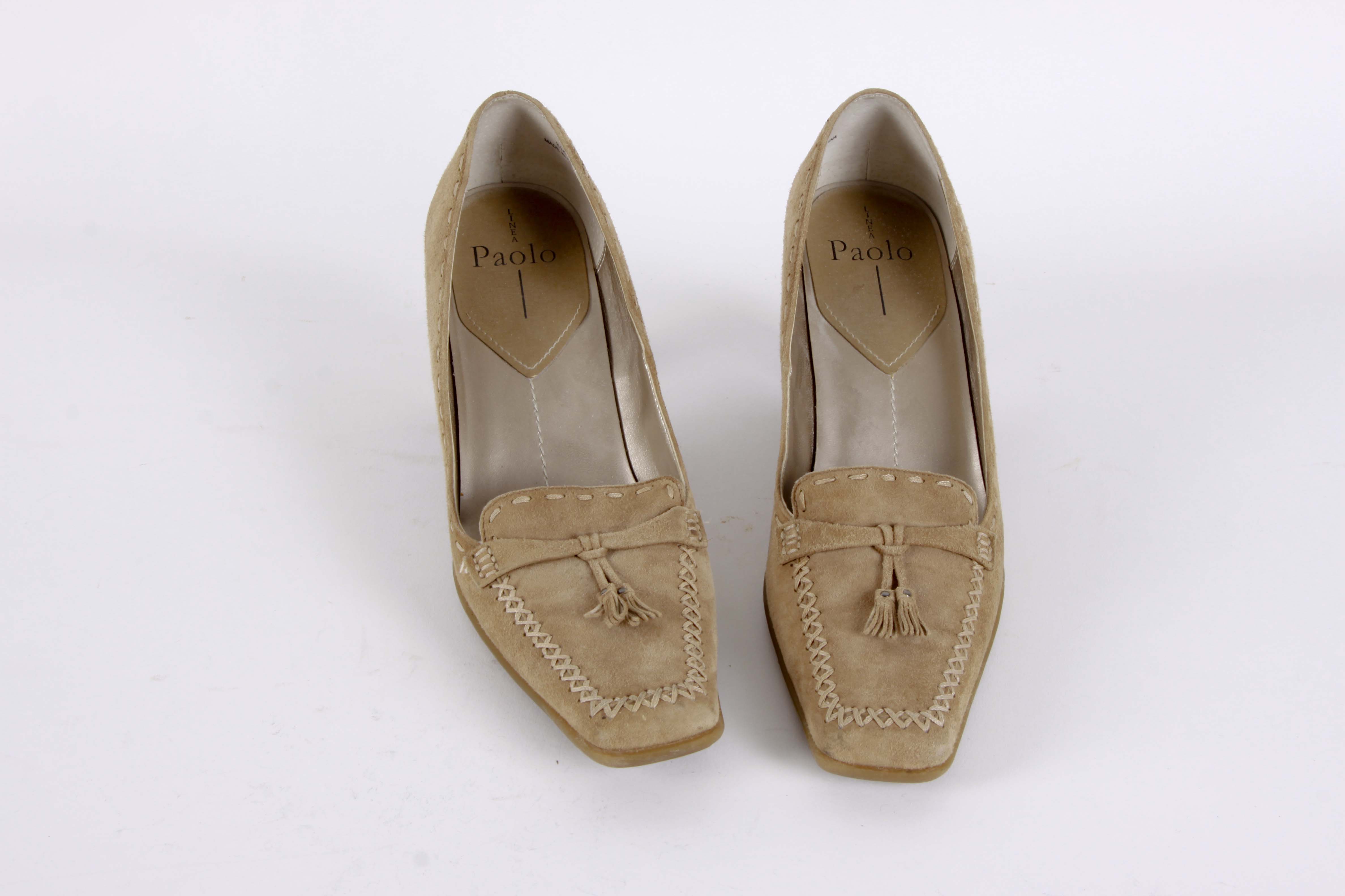 Women's Fashion Shoe Group