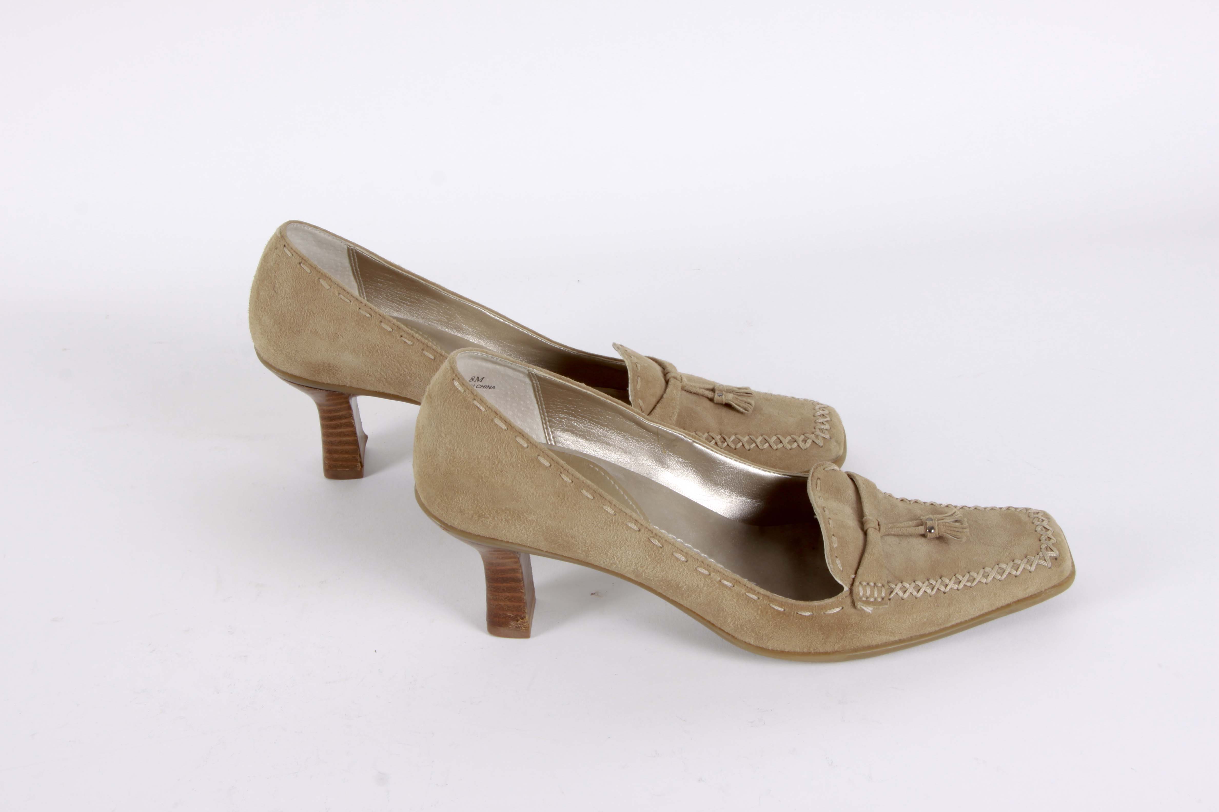 Women's Fashion Shoe Group