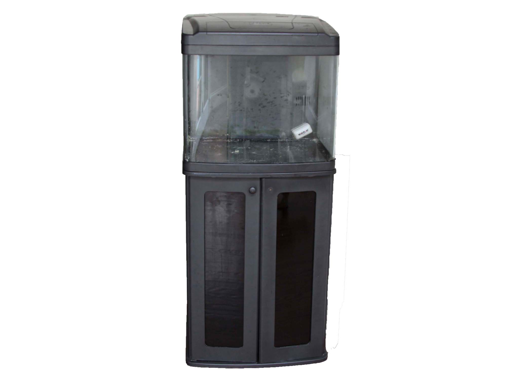 Oceanic Bio Cube Salt Water Aquarium