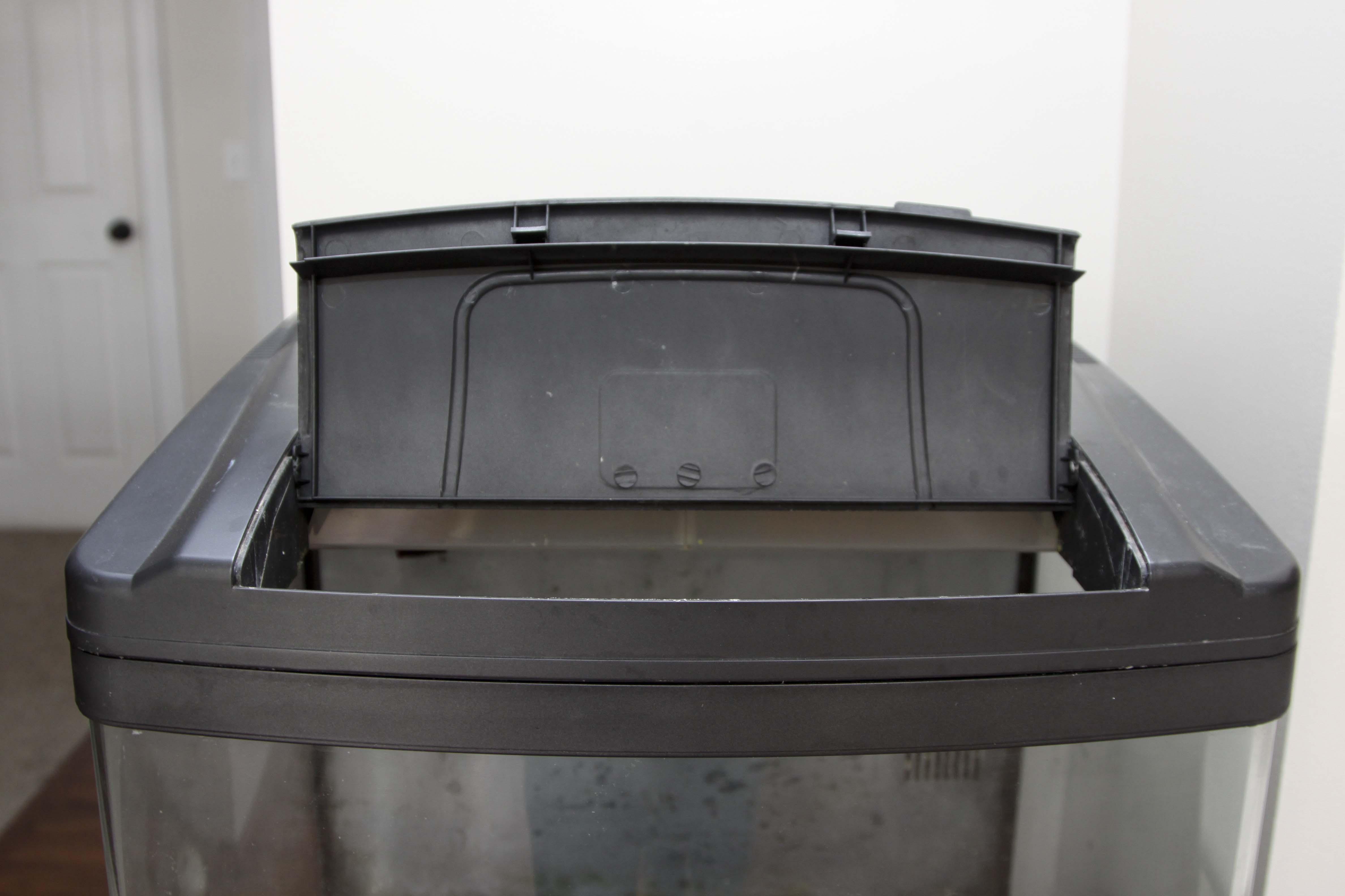 Oceanic Bio Cube Salt Water Aquarium