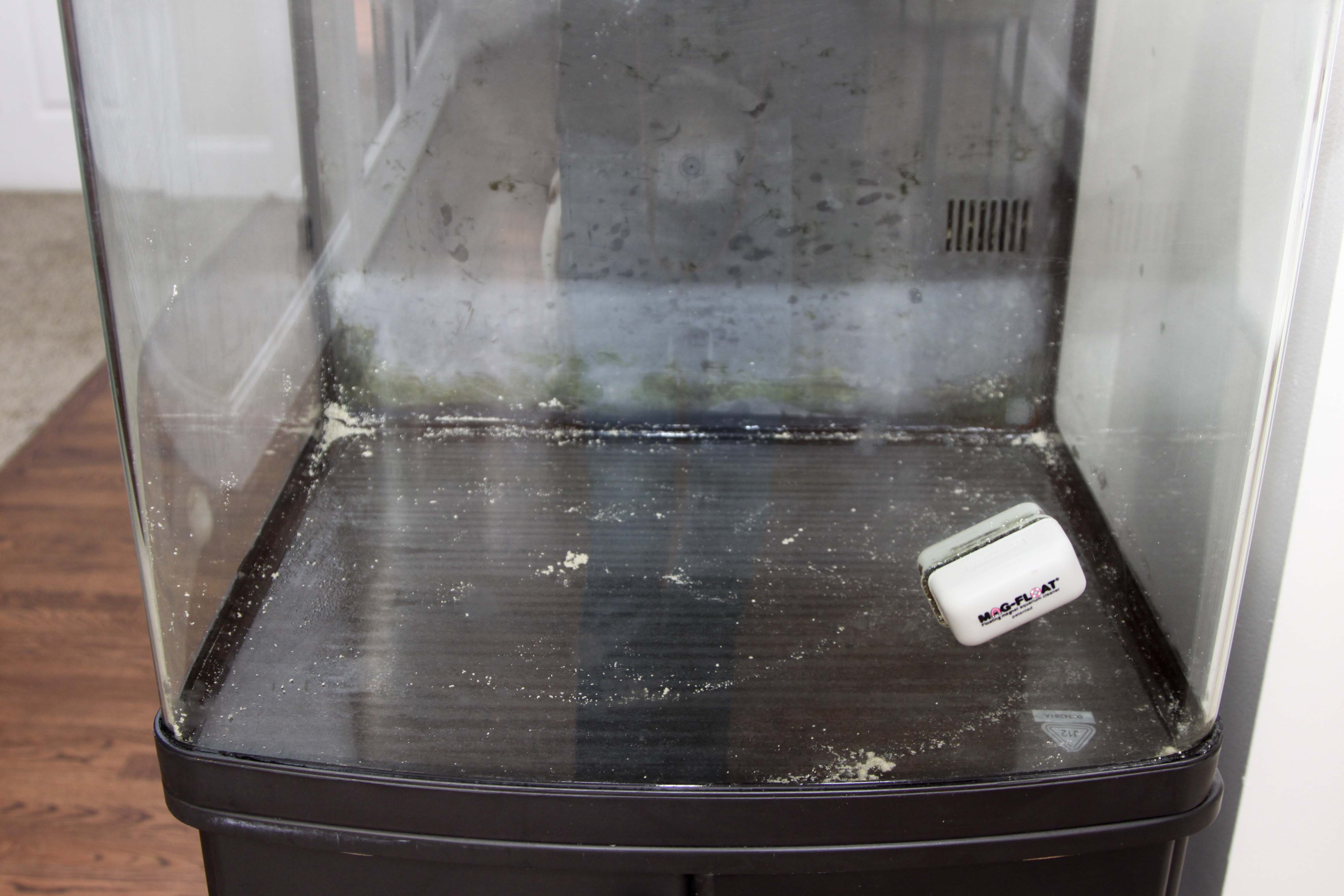 Oceanic Bio Cube Salt Water Aquarium