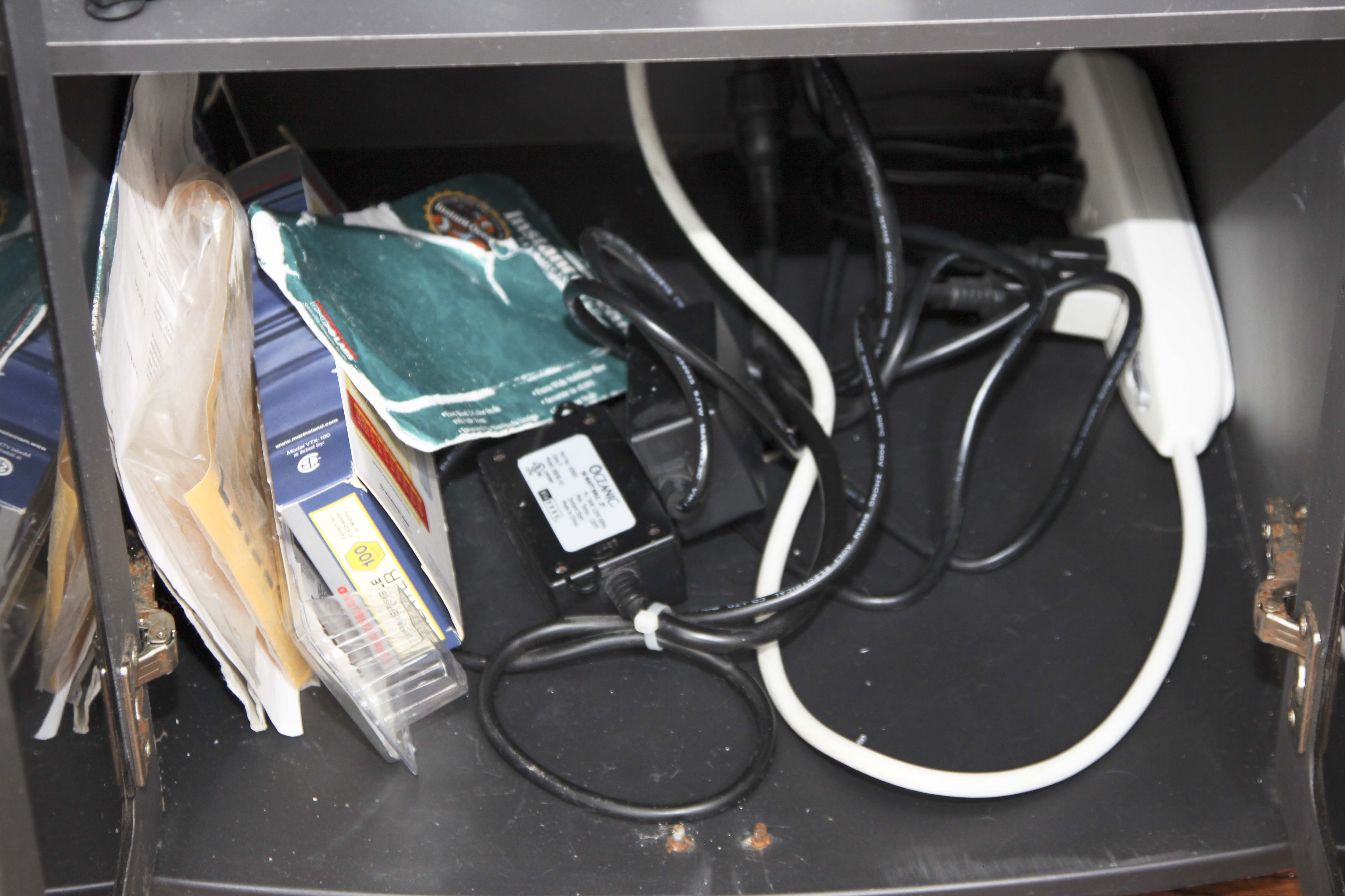 Oceanic Bio Cube Salt Water Aquarium