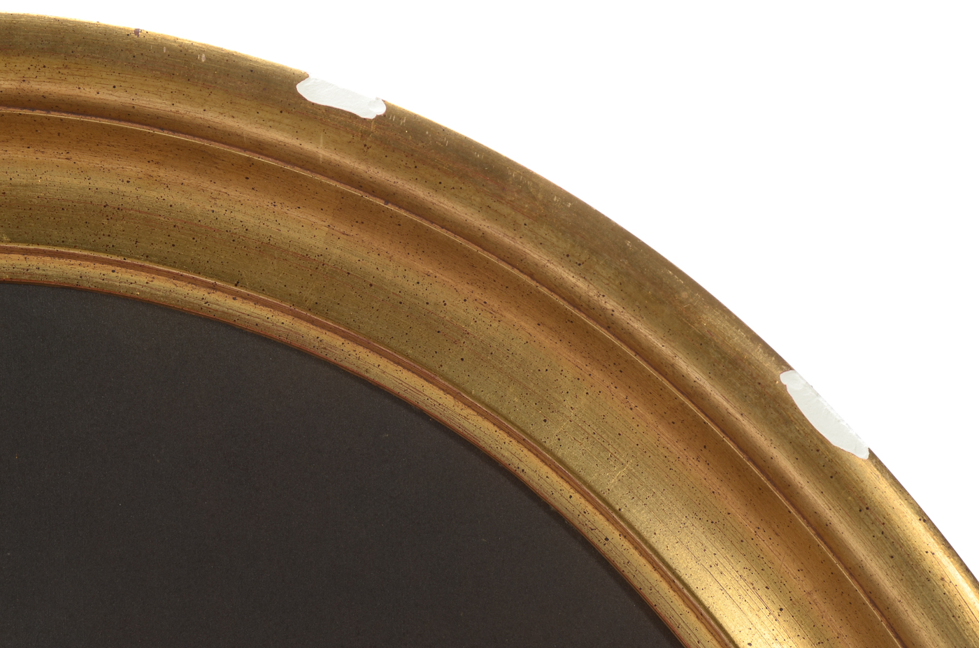 Giclee on Board after Thomas Sully's "Miss Pearce"