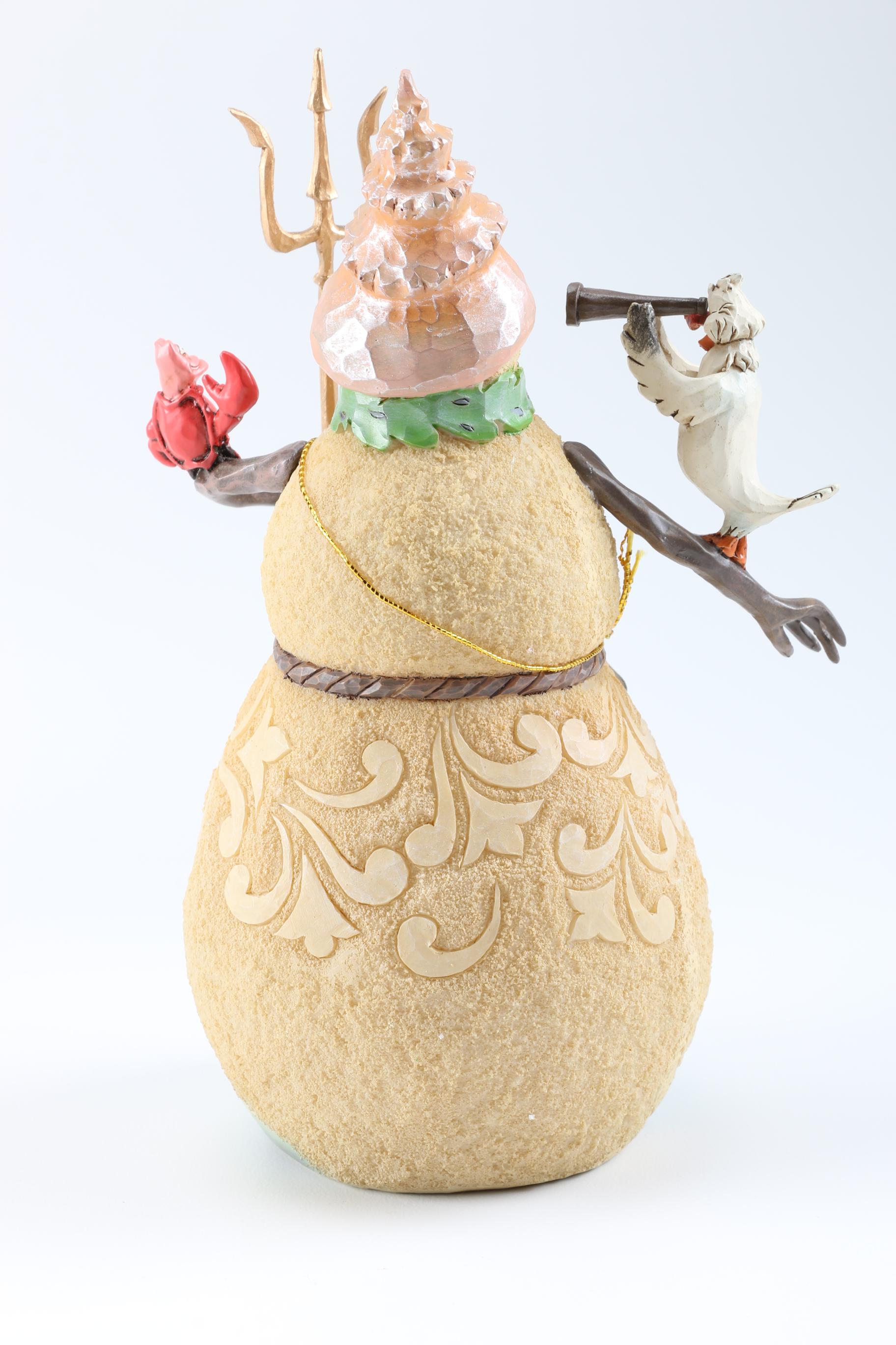 Disney Traditions Figurines