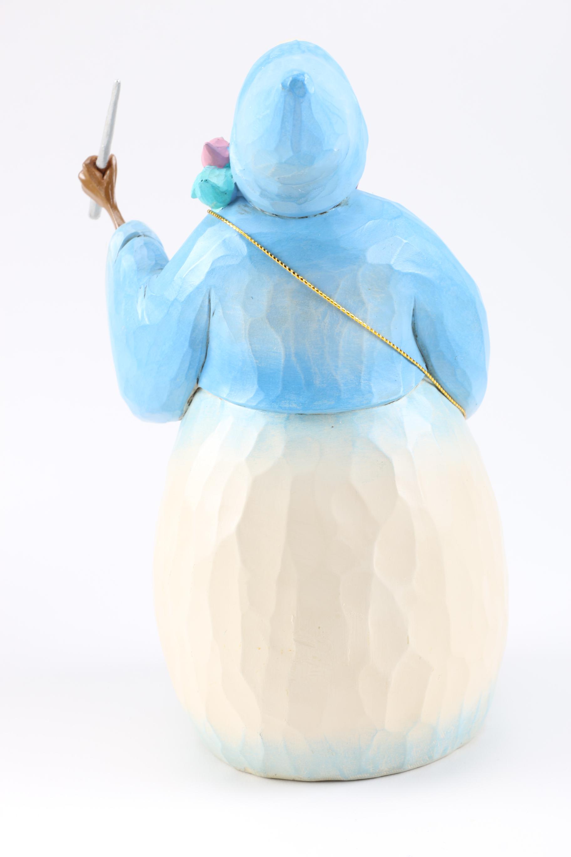 Disney Traditions Figurines