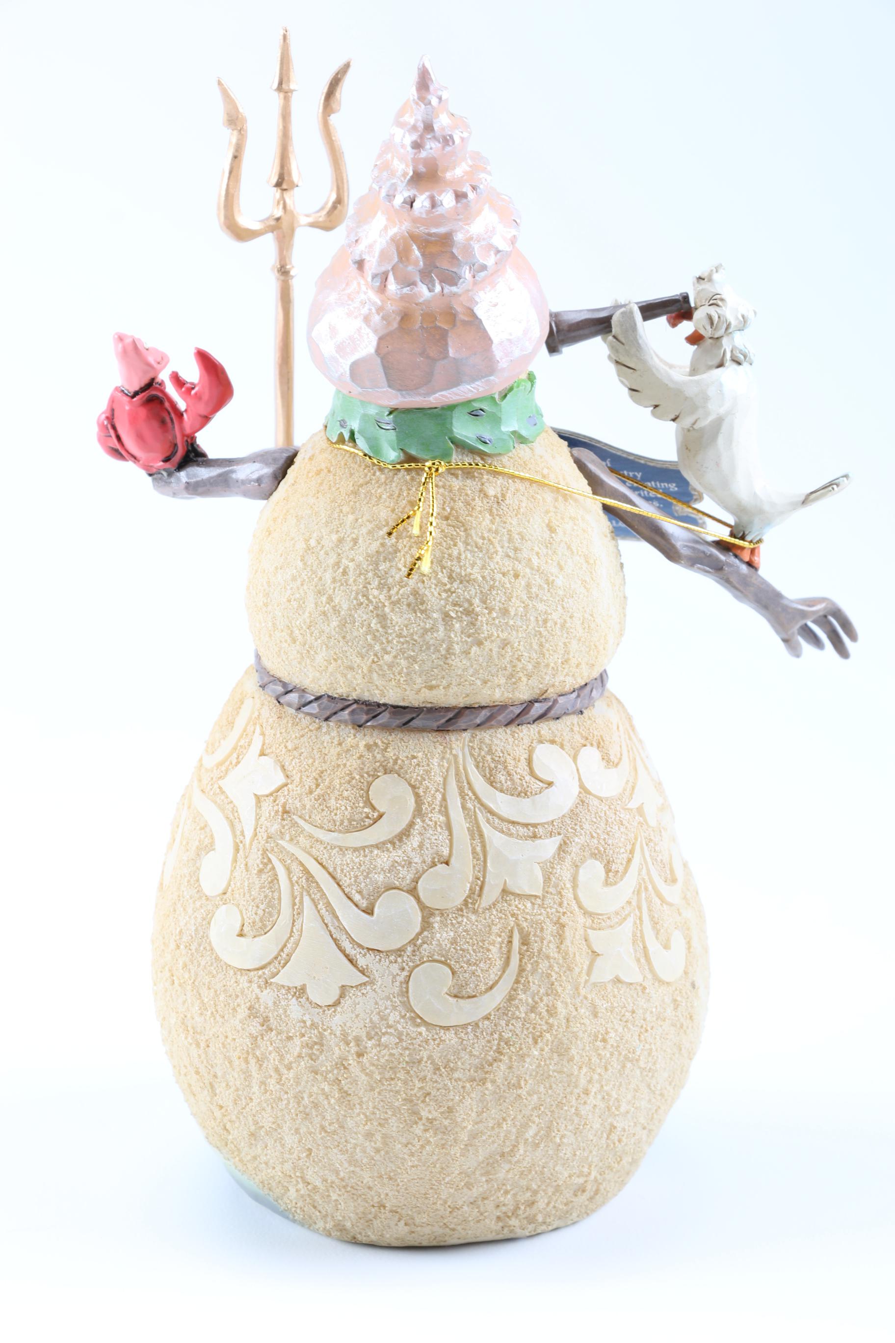 Disney Traditions Figurines