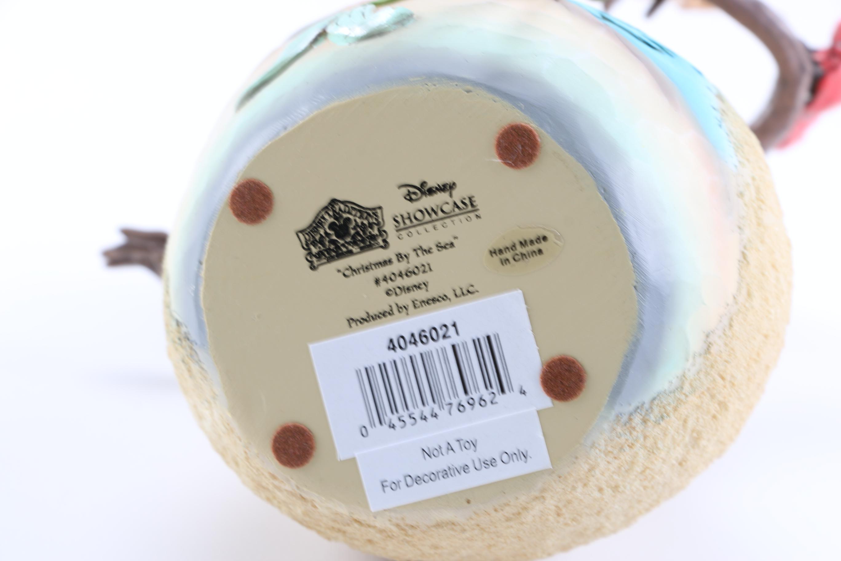 Disney Traditions Figurines