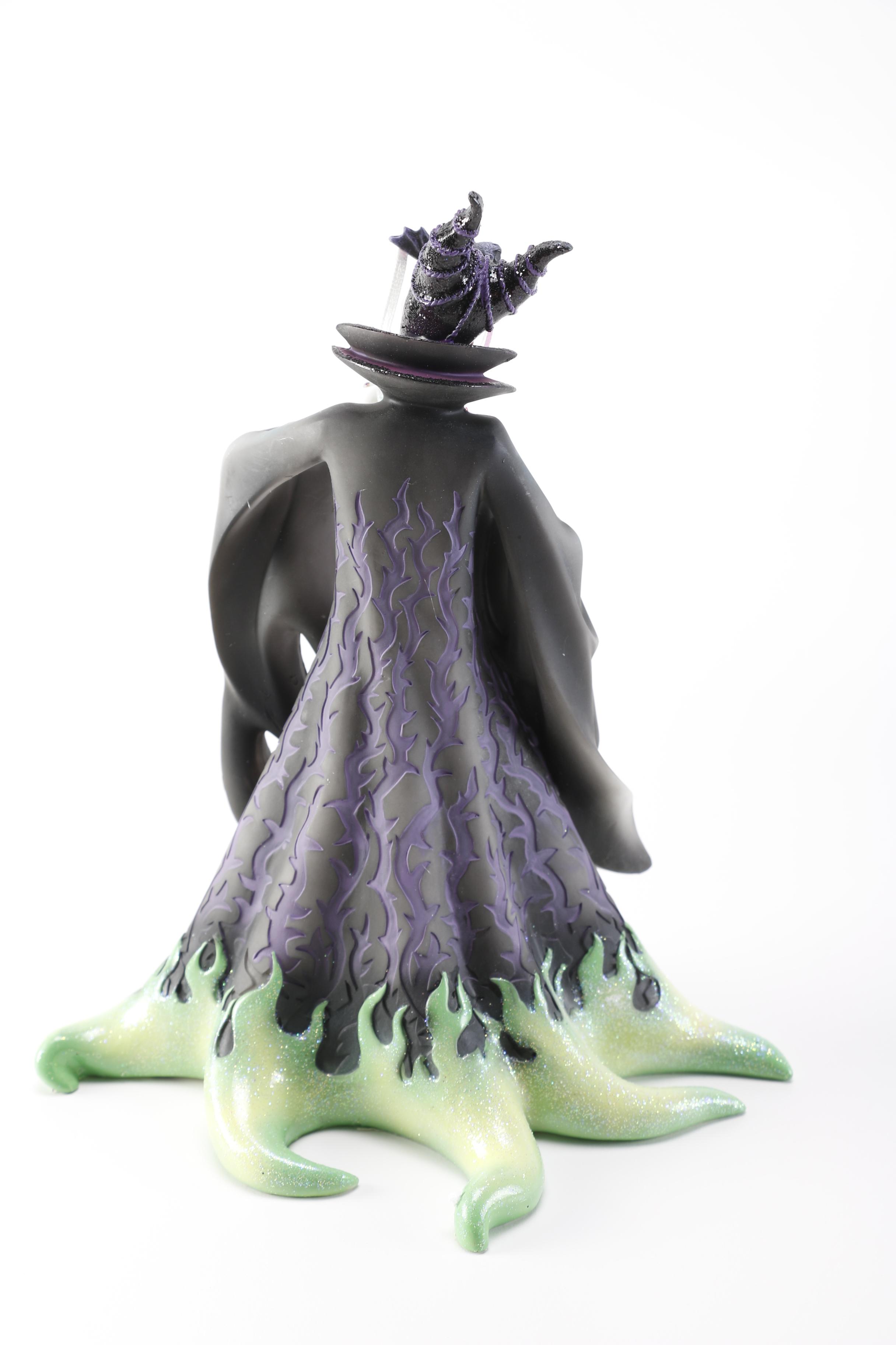 Disney Couture de Force Figurines