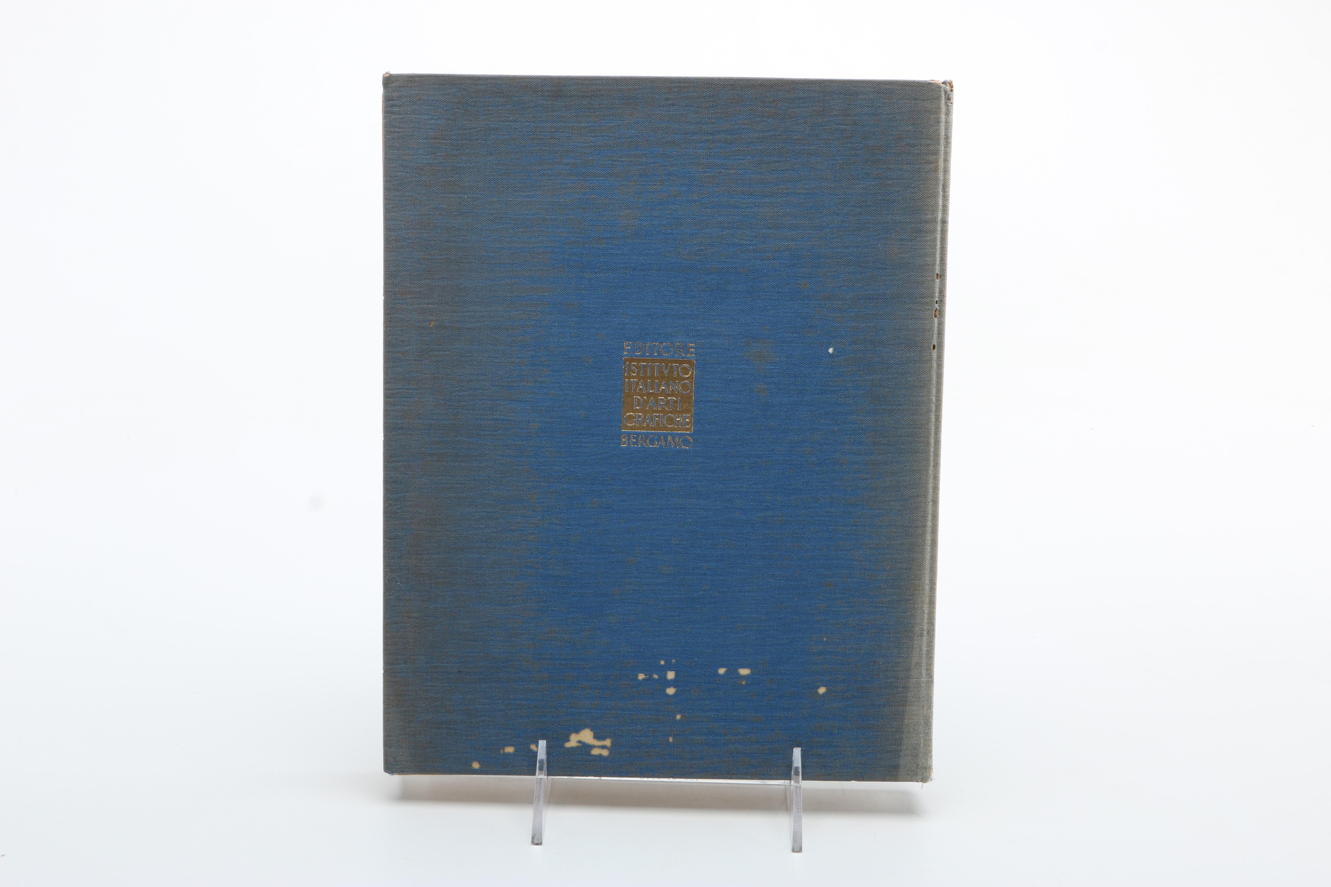 Assortment of Rene Groebli, Raphael Sanzio and Other Art Books