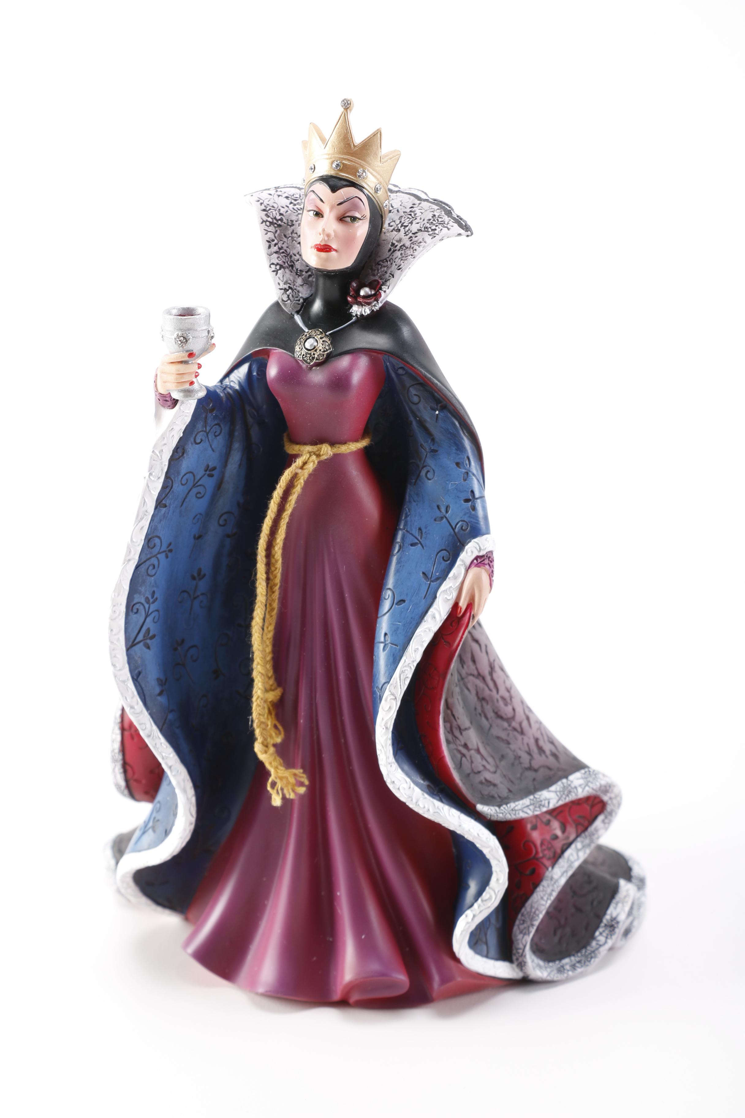 Disney Couture de Force Figurines