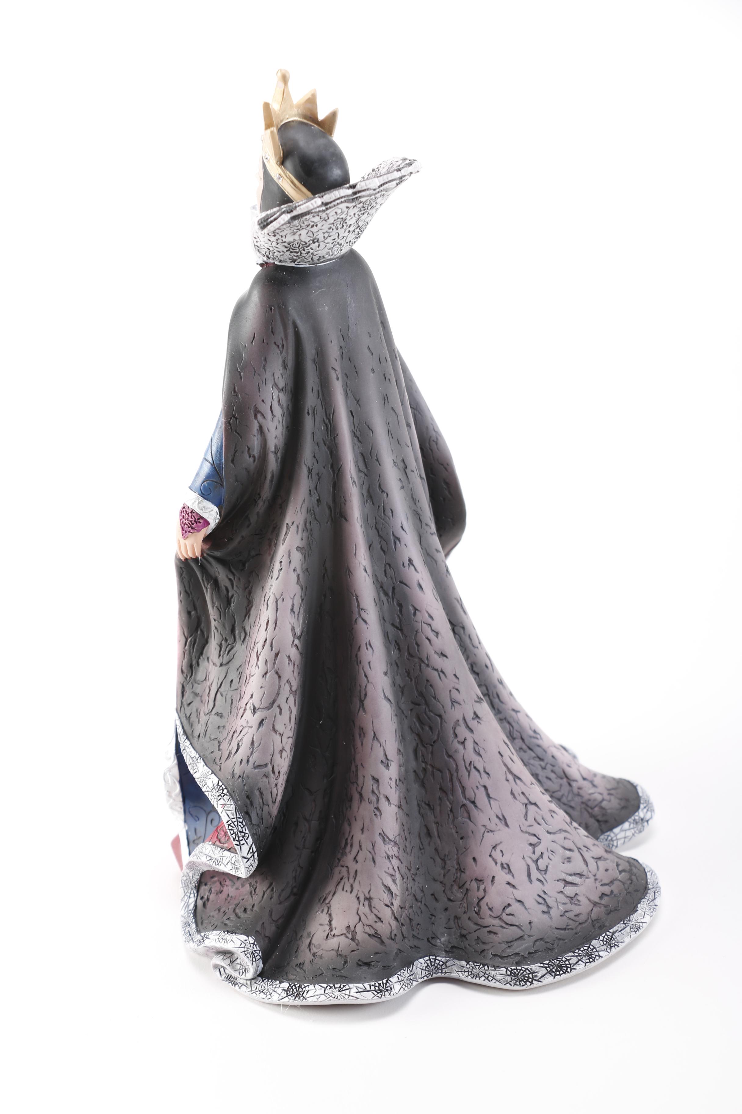 Disney Couture de Force Figurines