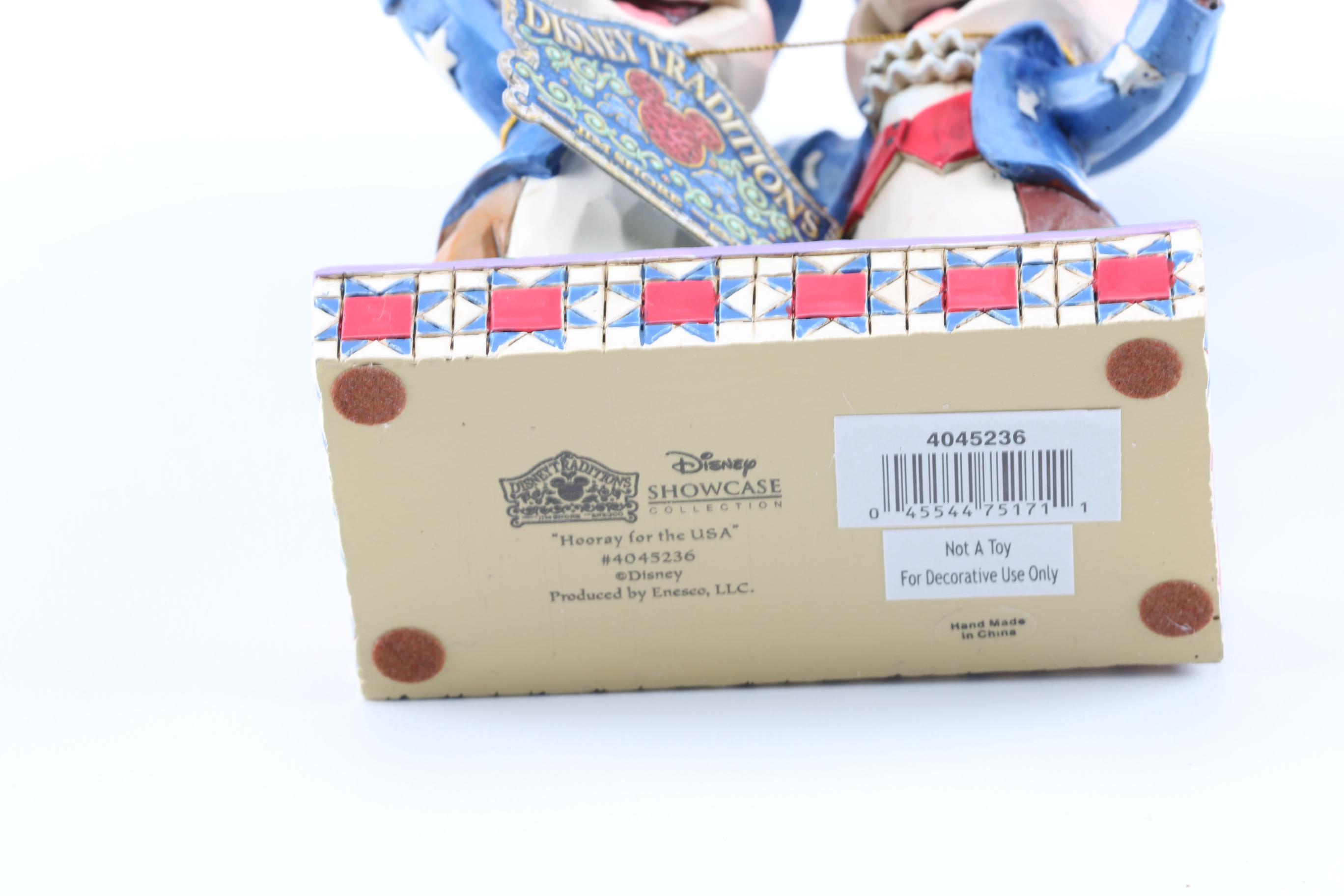 Disney Traditions Figurines