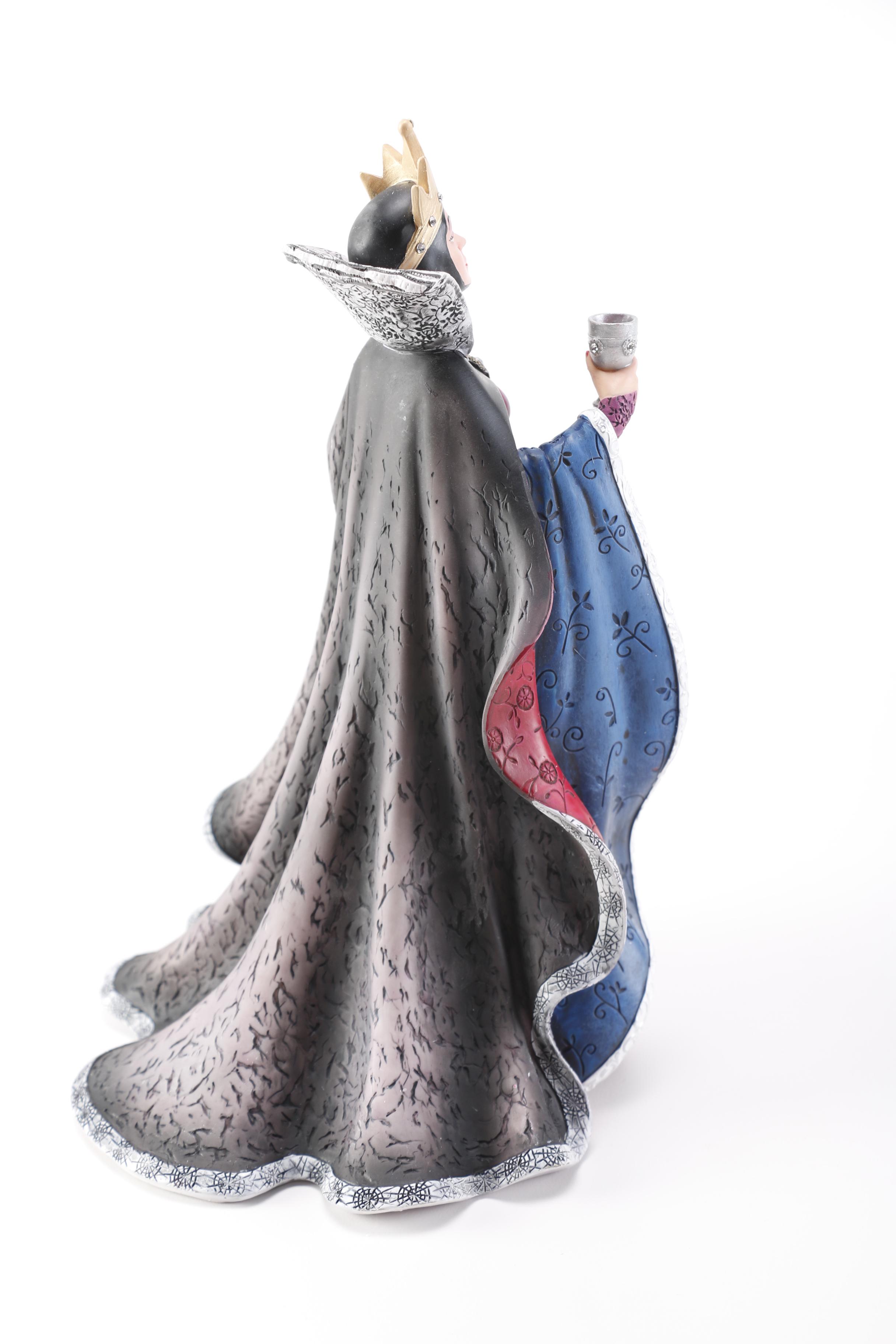 Disney Couture de Force Figurines