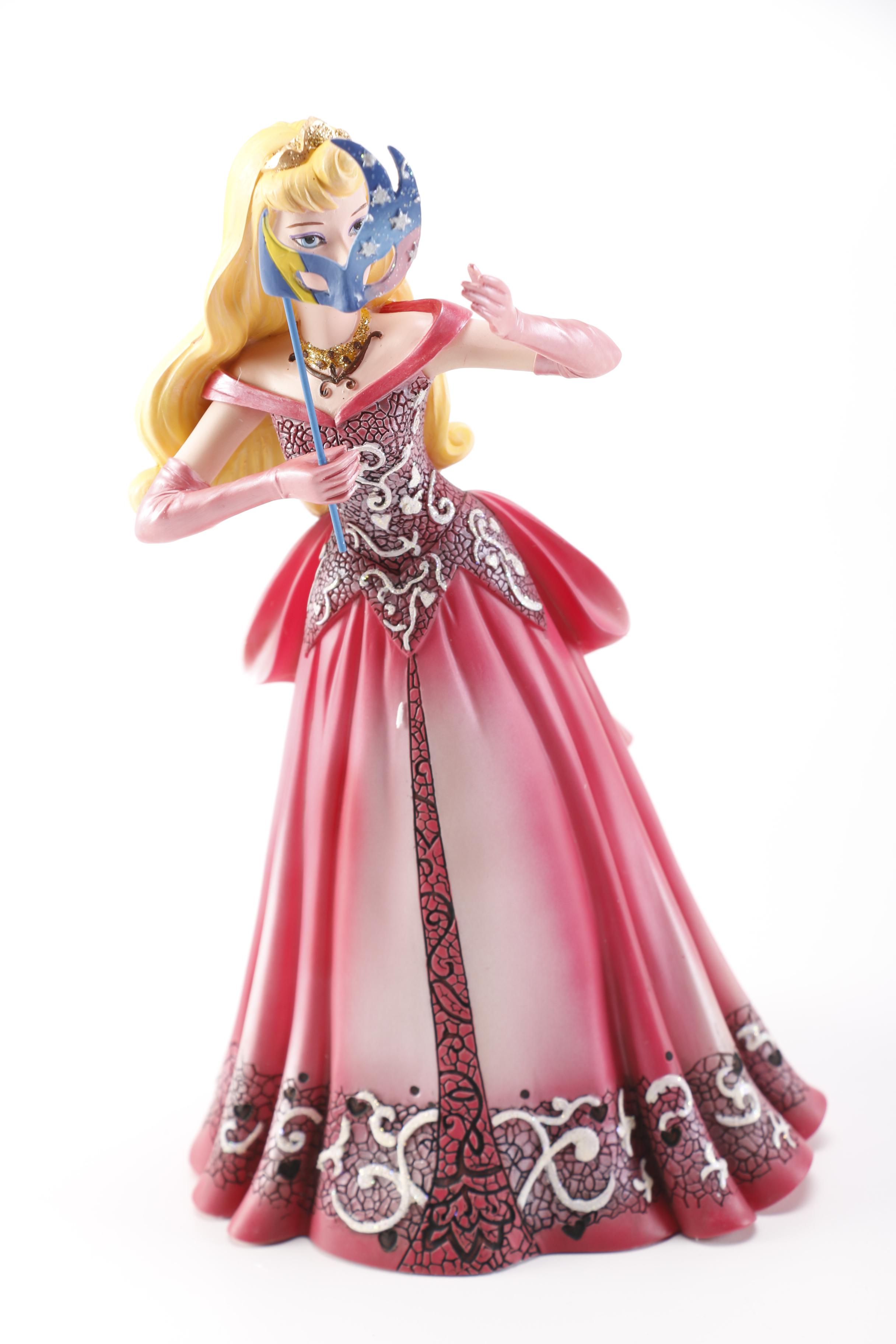 Disney Couture de Force Figurines