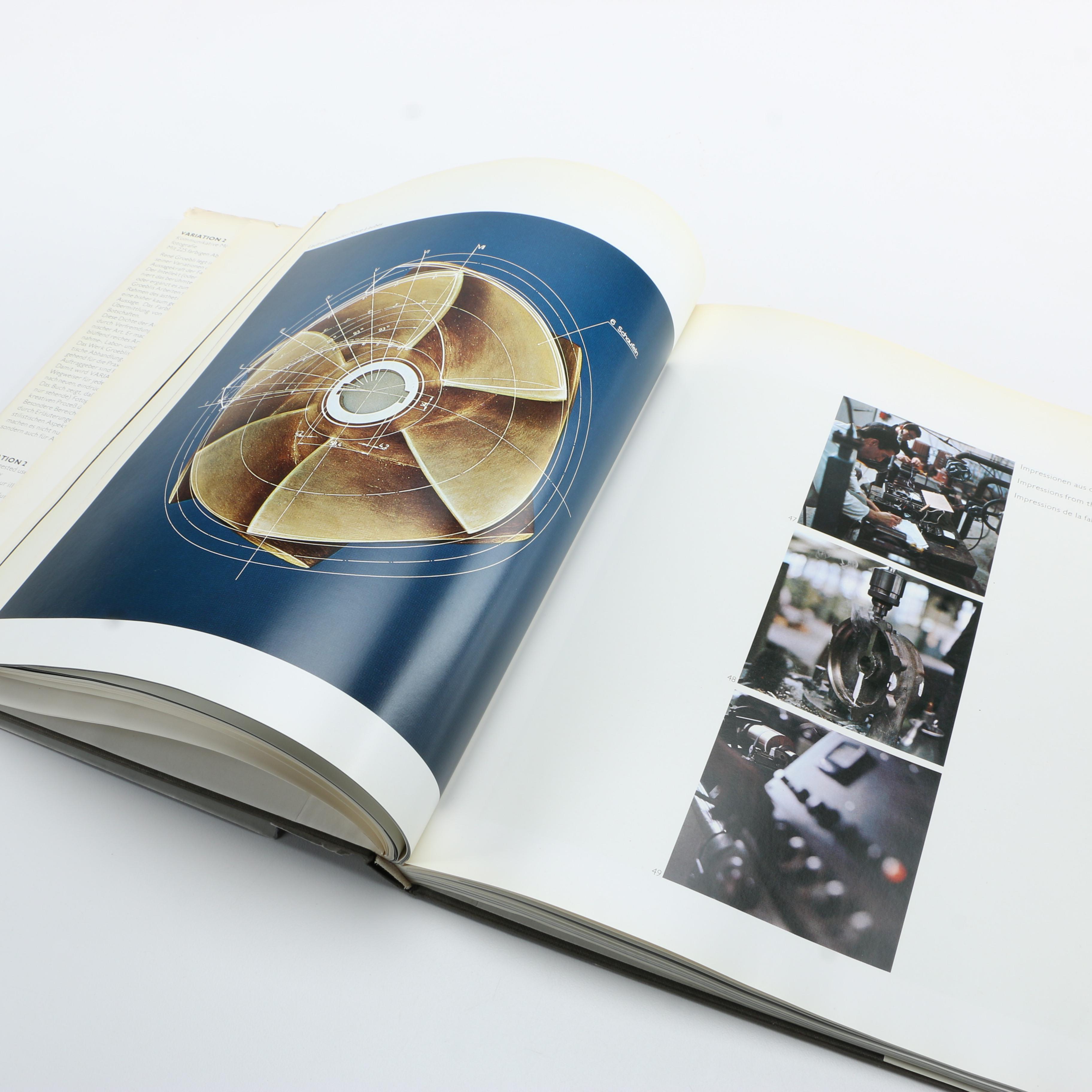 Assortment of Rene Groebli, Raphael Sanzio and Other Art Books