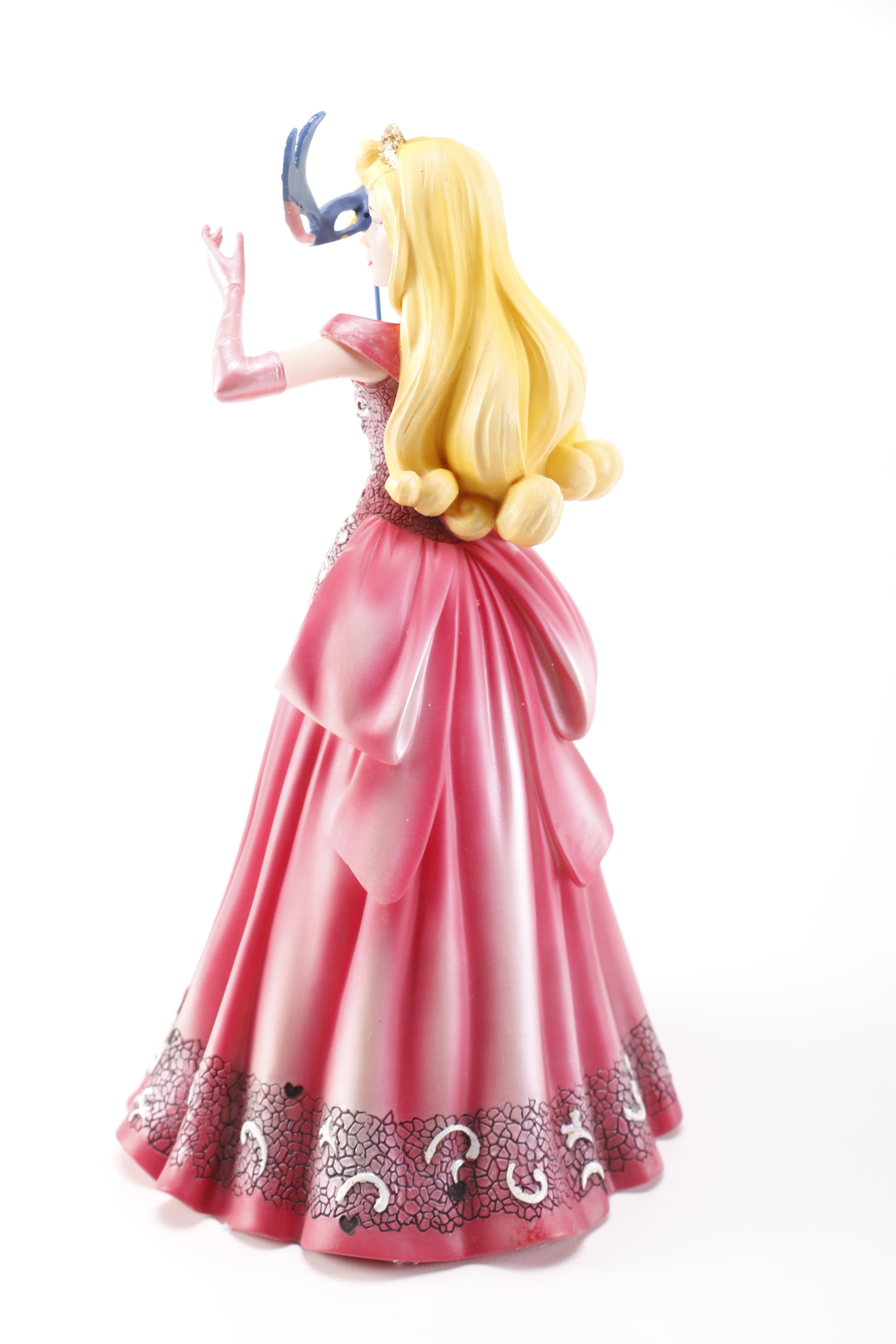 Disney Couture de Force Figurines