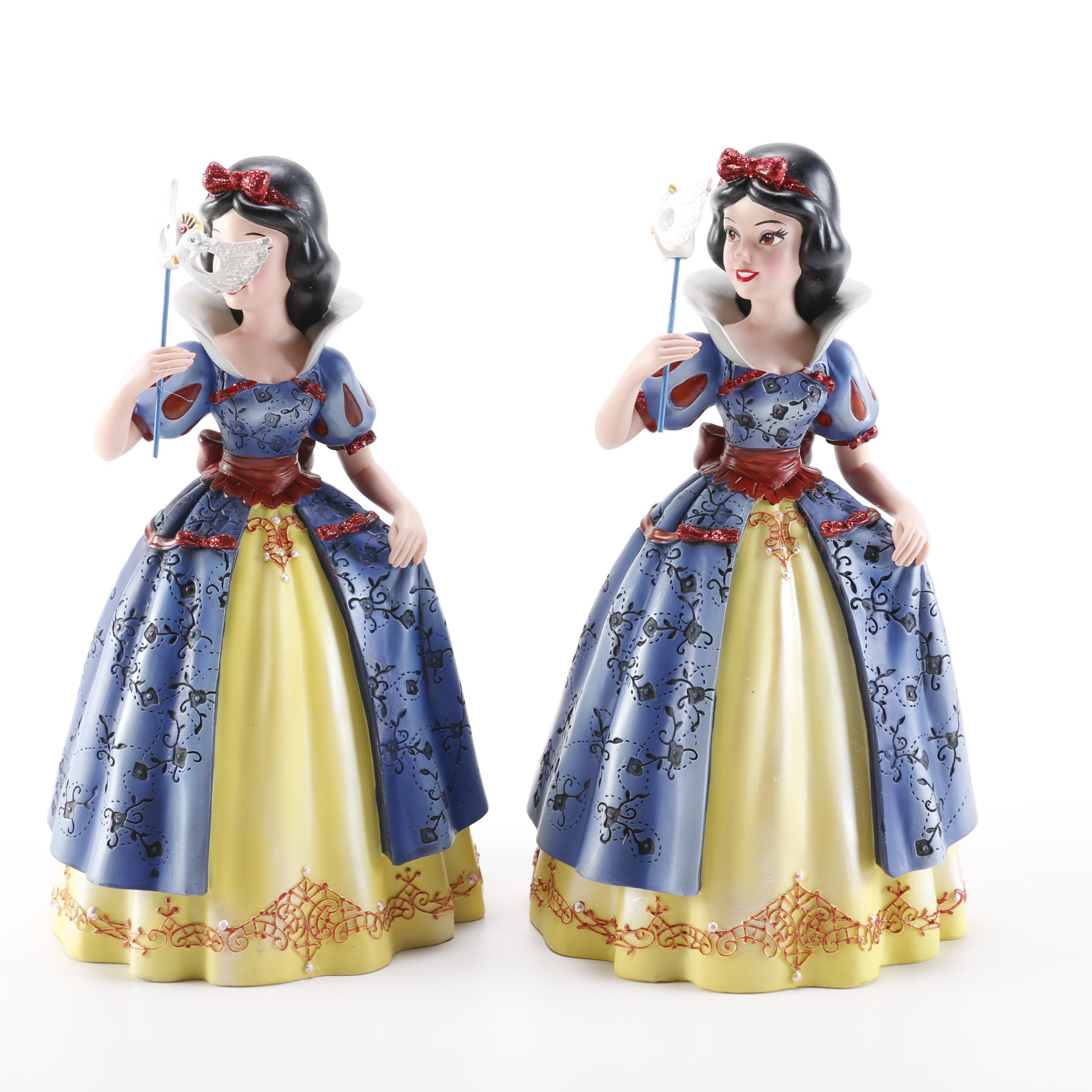 Disney Couture de Force Figurines
