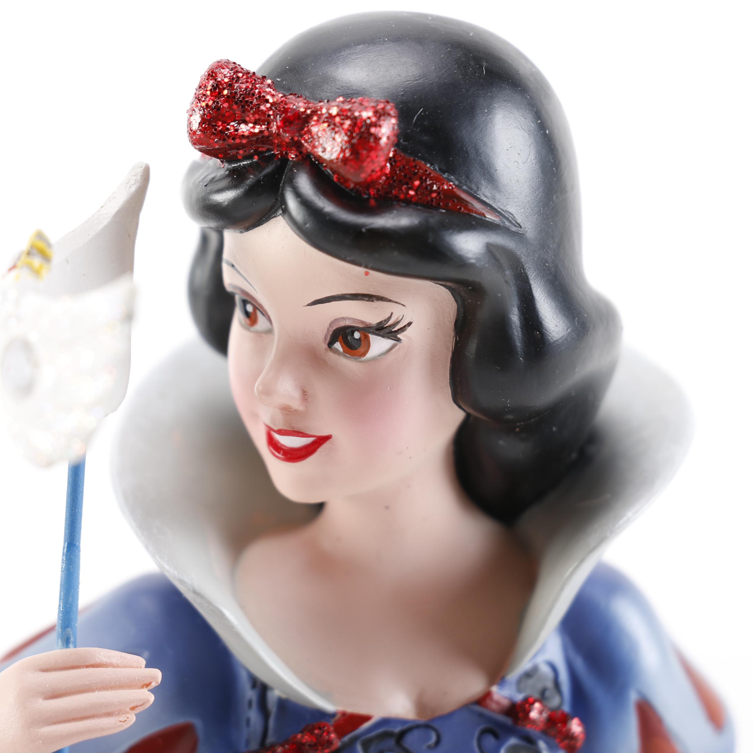 Disney Couture de Force Figurines