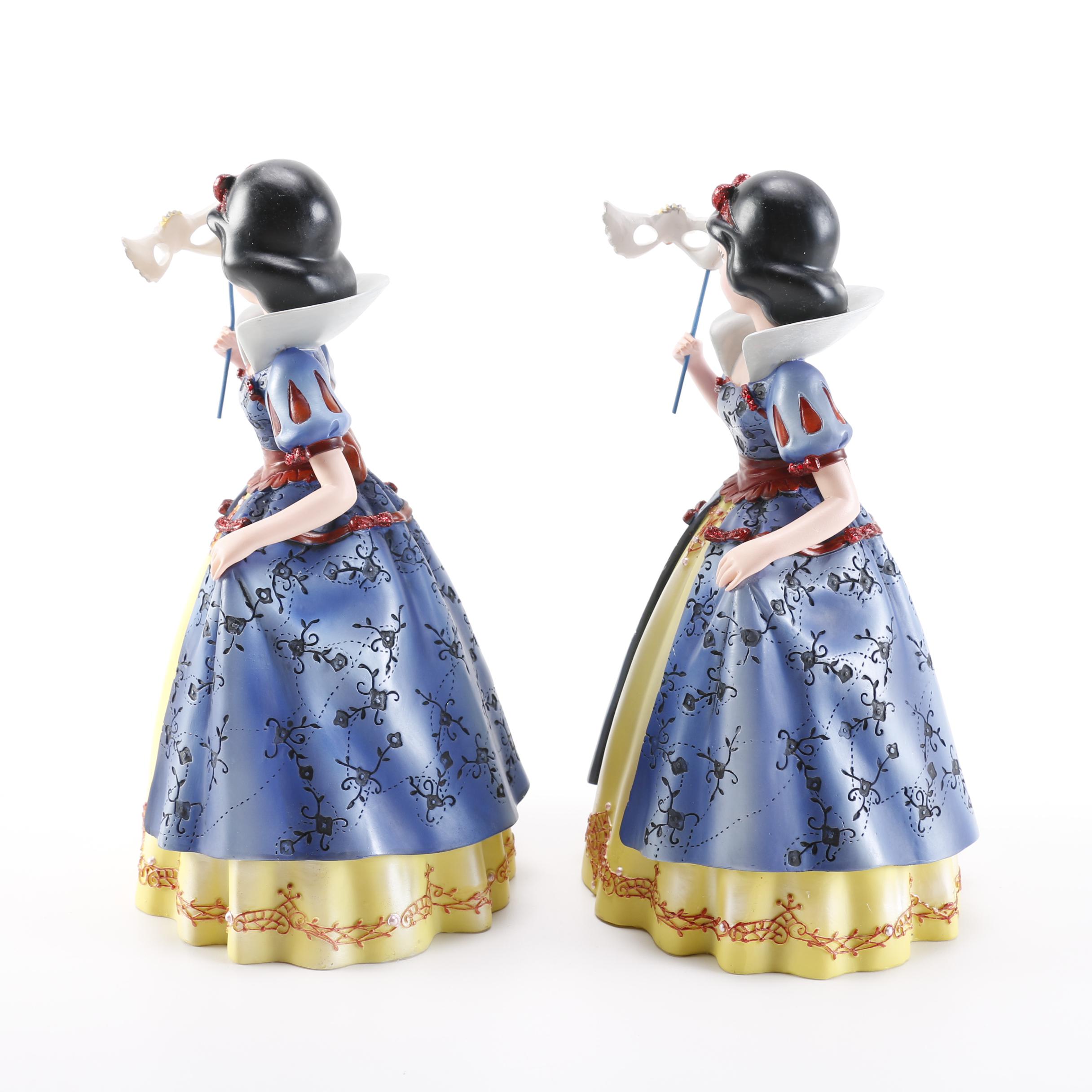 Disney Couture de Force Figurines