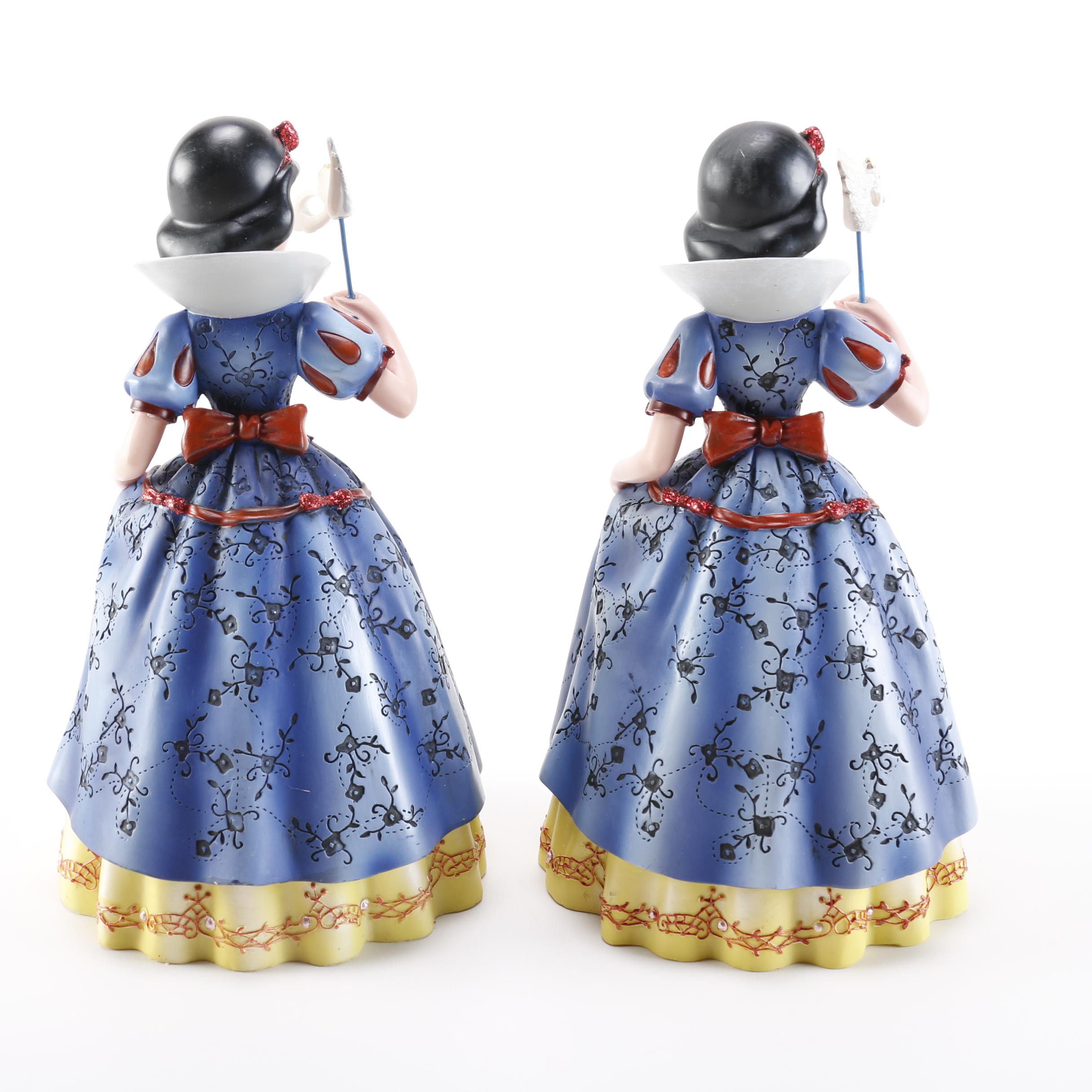 Disney Couture de Force Figurines