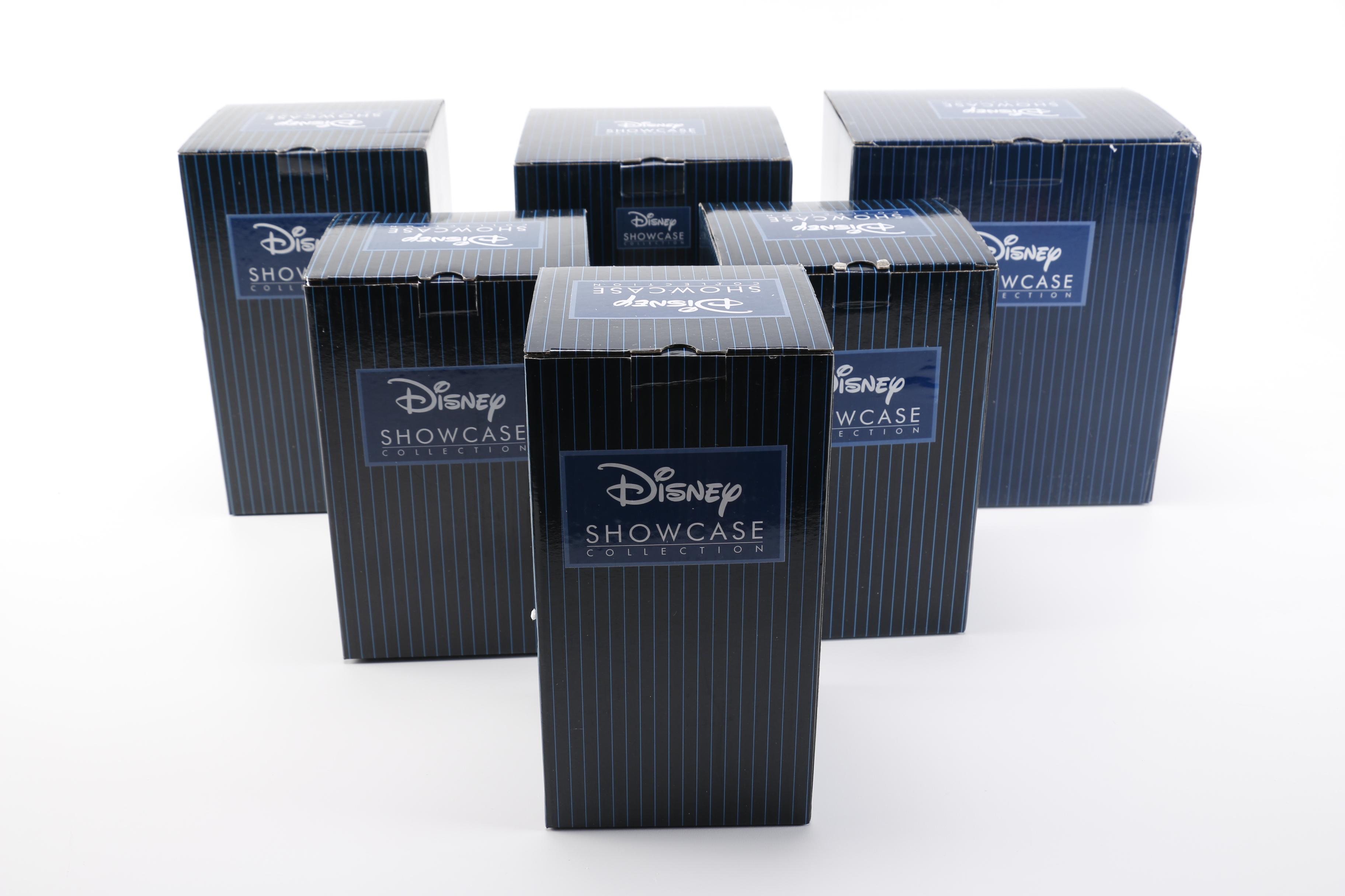 Disney Couture de Force Figurines