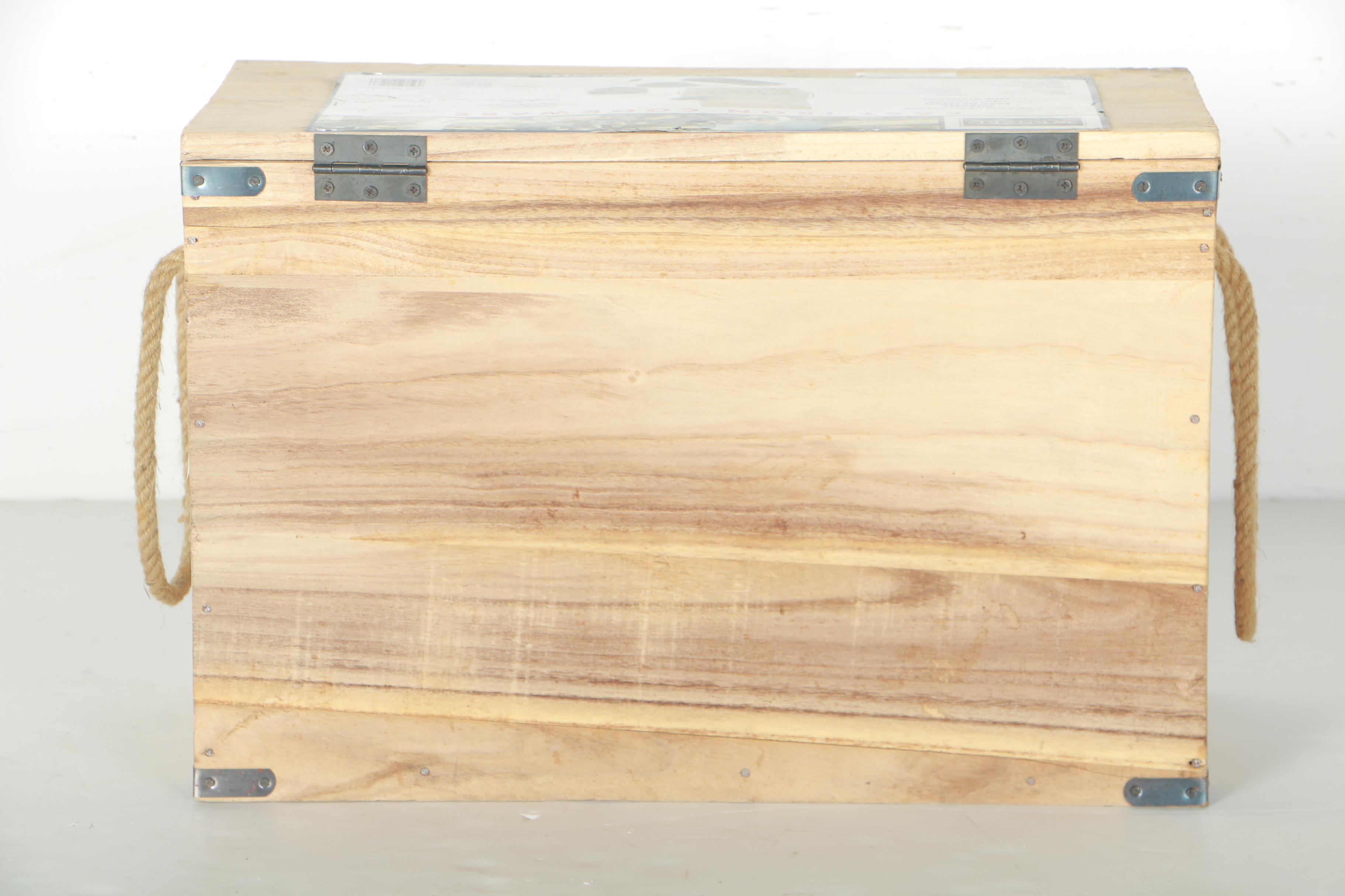 Wenzel "Cast Iron Cookware"