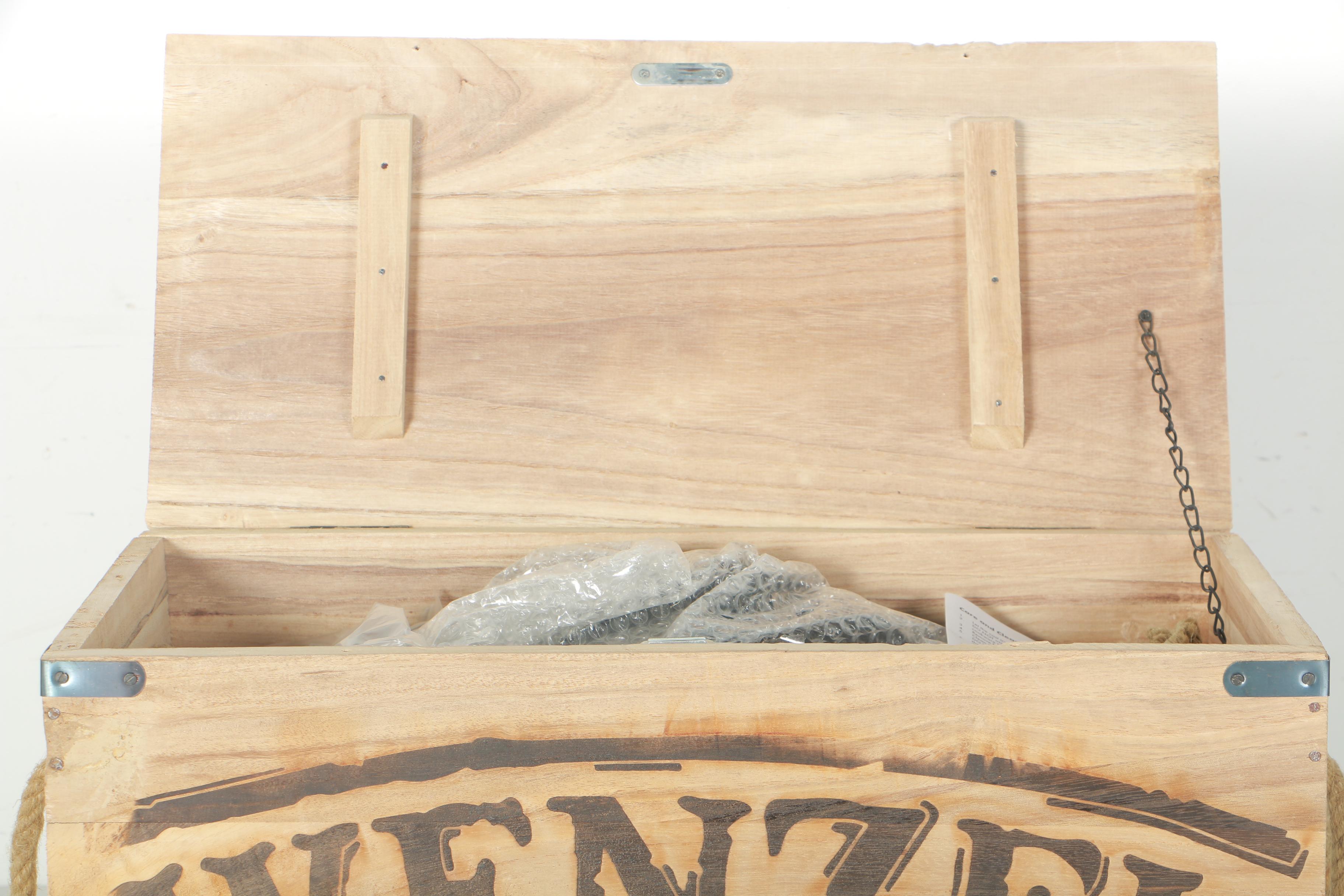 Wenzel "Cast Iron Cookware"